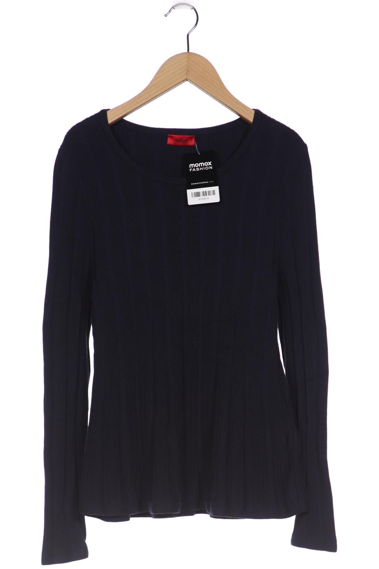 

HUGO by Hugo Boss Damen Pullover, marineblau