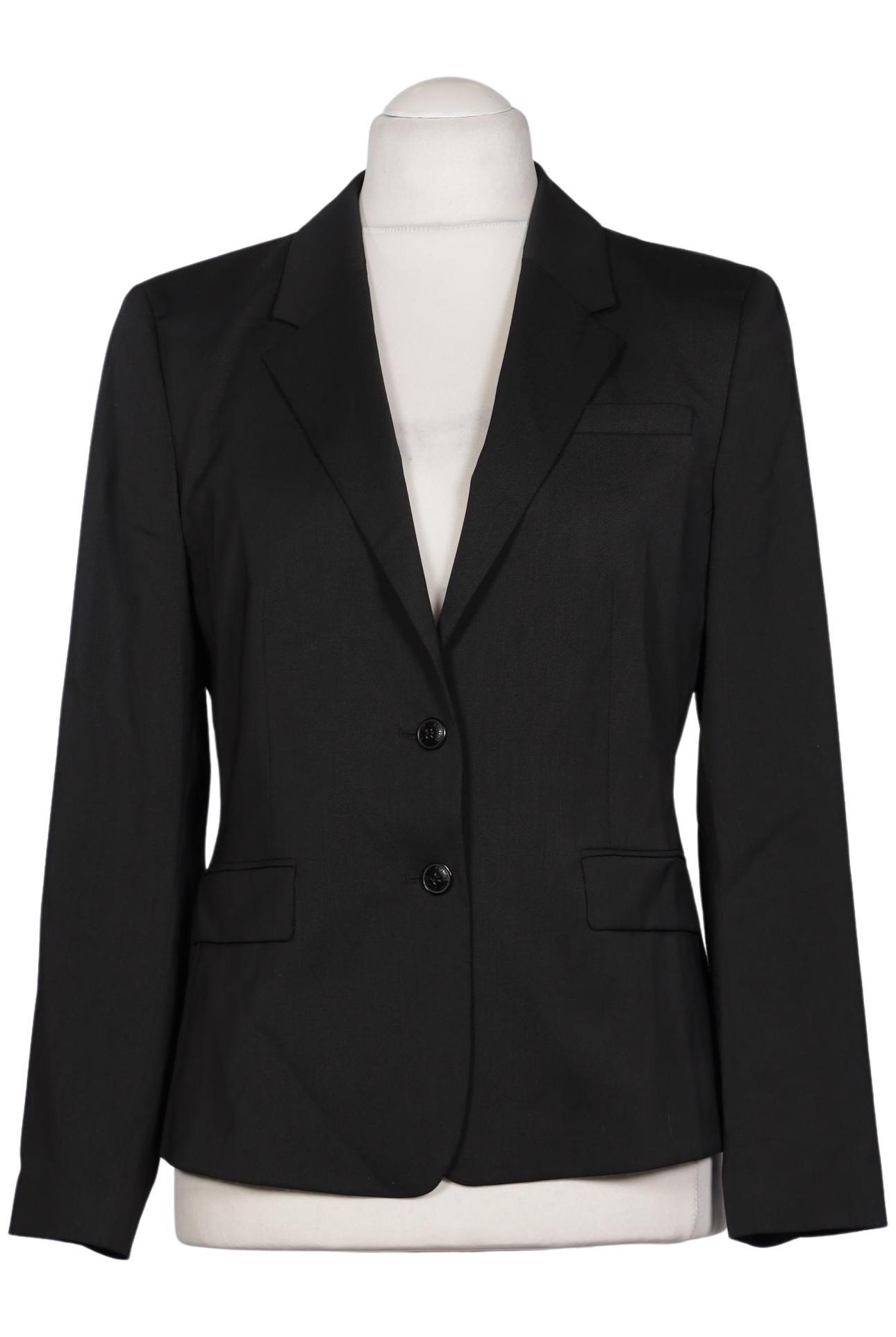 

Hugo by Hugo Boss Damen Blazer, schwarz, Gr. 42