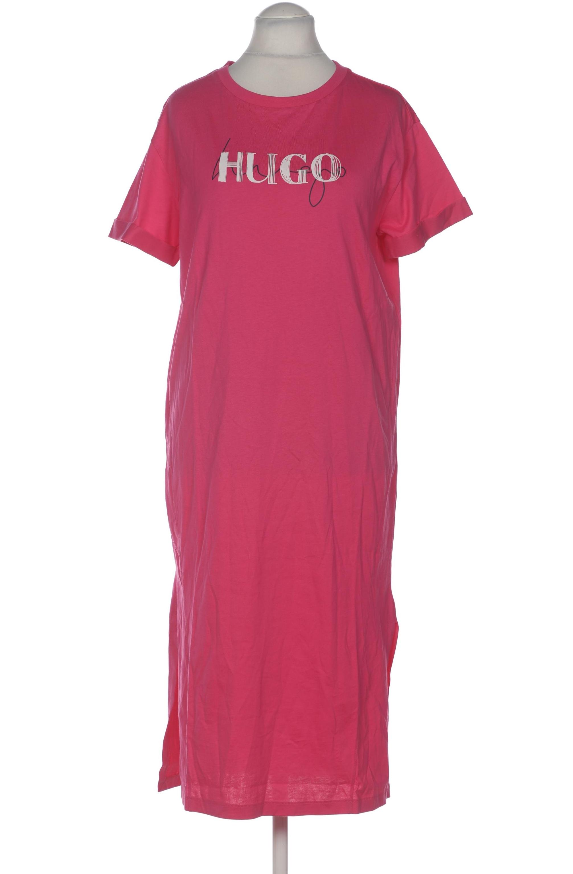 

Hugo by Hugo Boss Damen Kleid, pink, Gr. 42