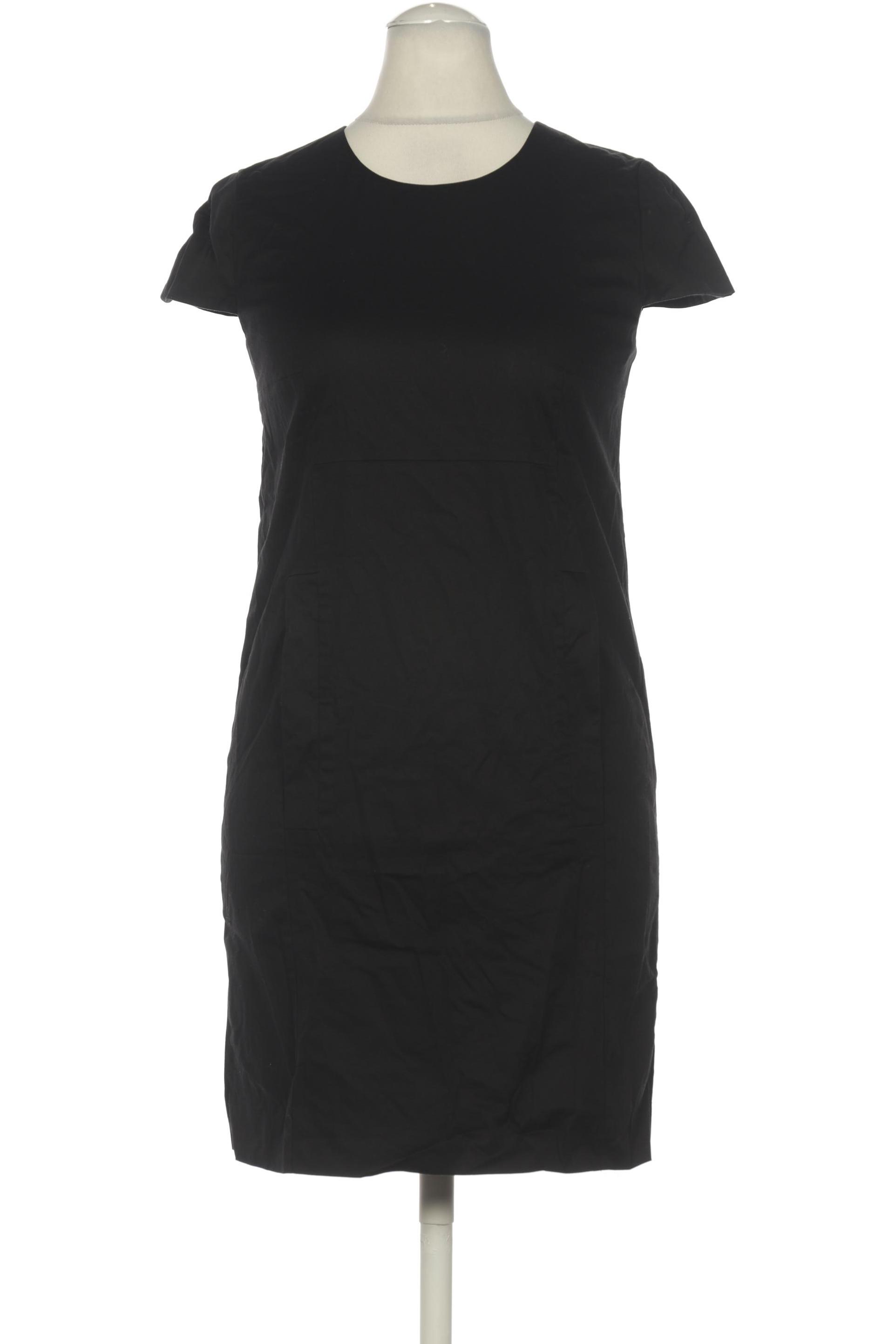 

Hugo by Hugo Boss Damen Kleid, schwarz, Gr. 36