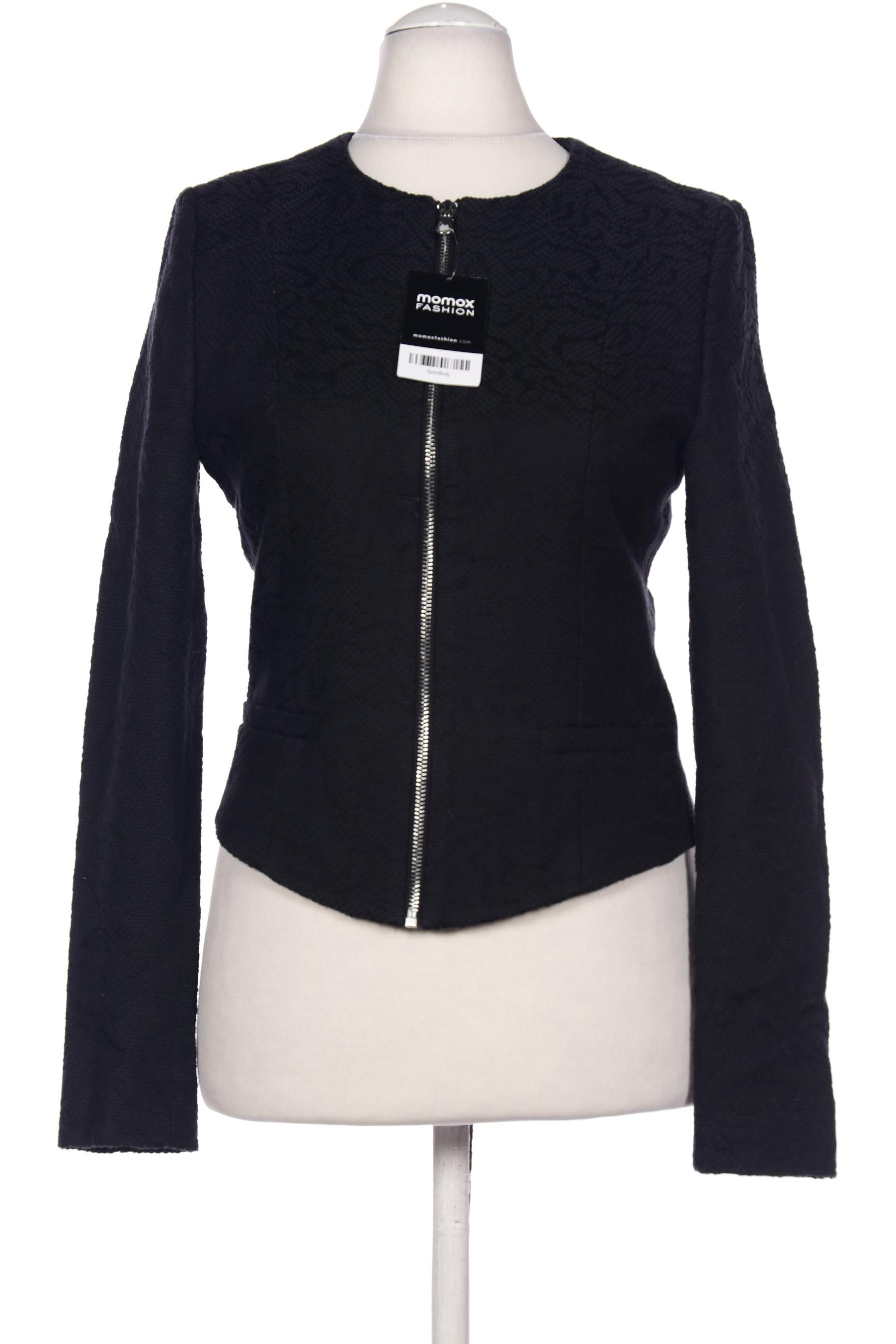 

Hugo by Hugo Boss Damen Blazer, schwarz, Gr. 38