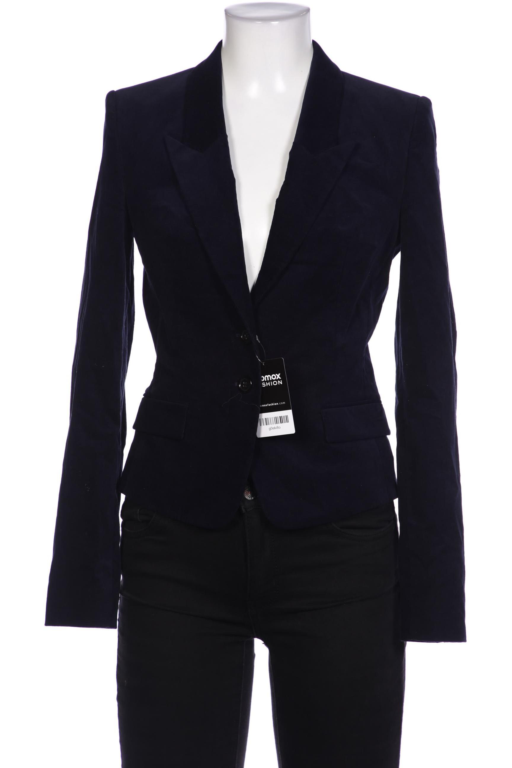

Hugo by Hugo Boss Damen Blazer, marineblau, Gr. 36