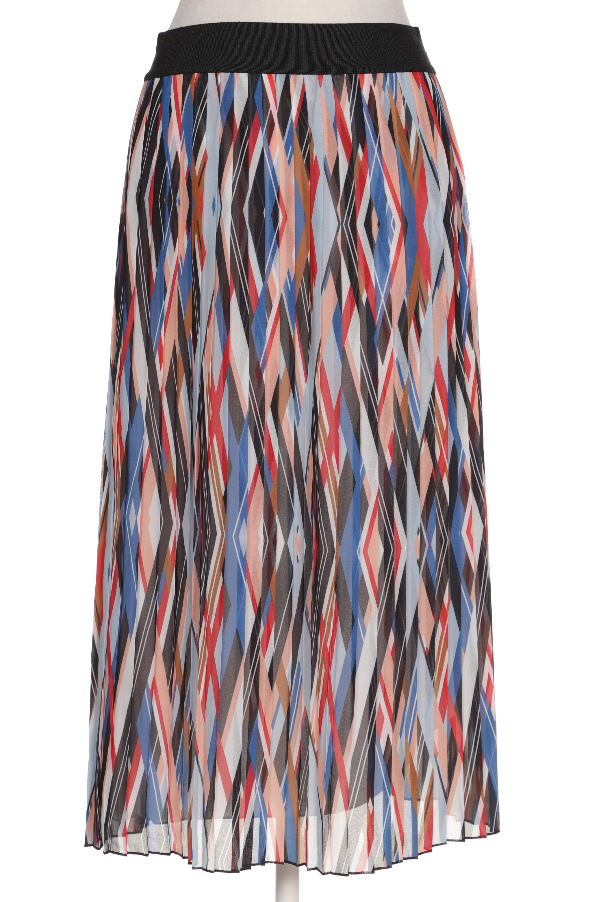 

Hugo by Hugo Boss Damen Rock, mehrfarbig, Gr. 36