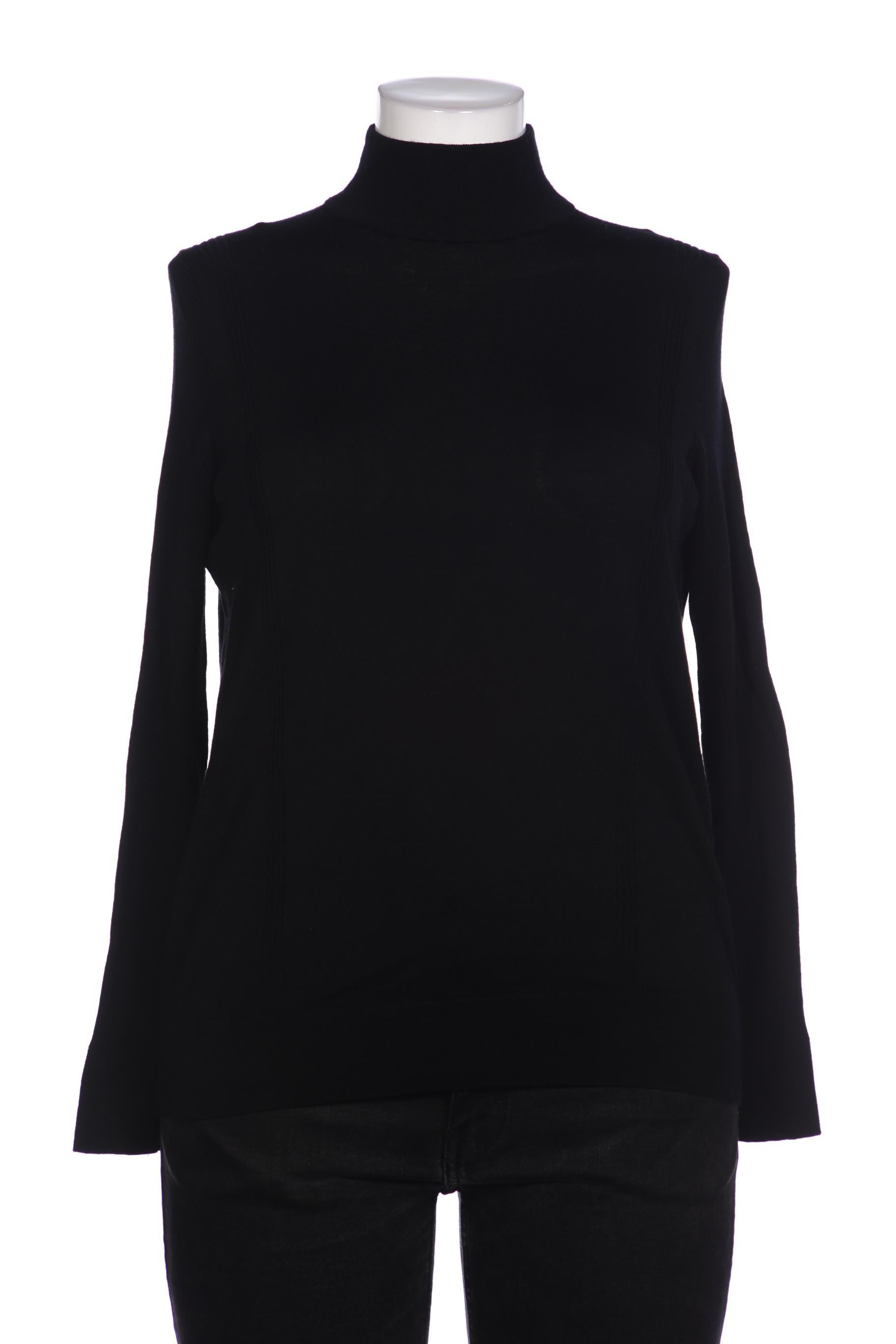 

Hugo by Hugo Boss Damen Pullover, schwarz, Gr. 44