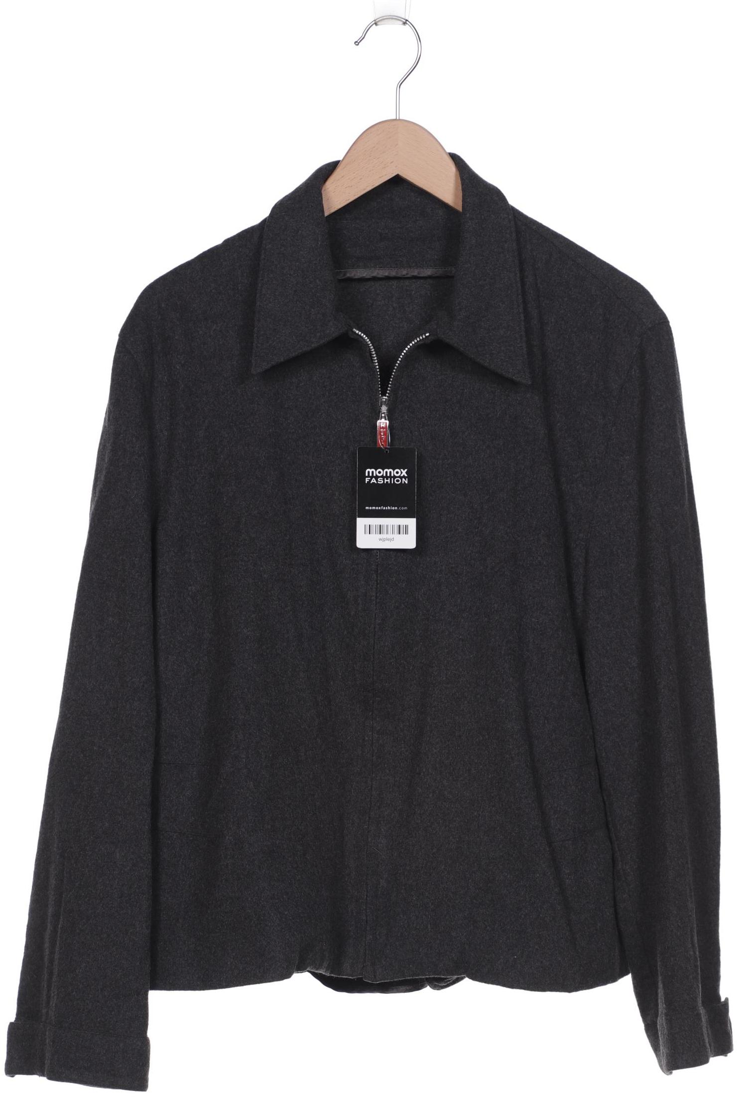 

Hugo by Hugo Boss Herren Jacke, grau, Gr. 56