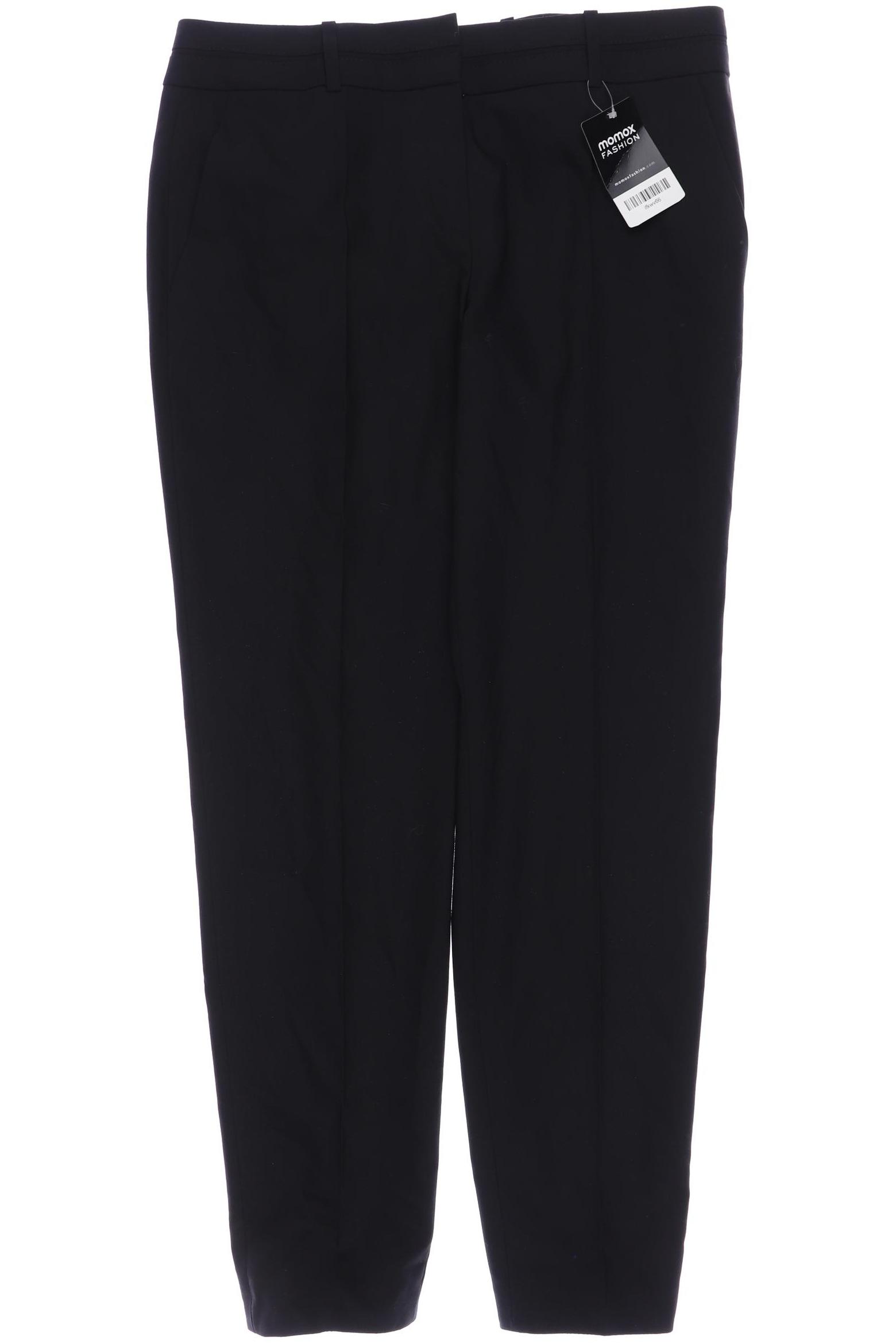

Hugo by Hugo Boss Damen Stoffhose, schwarz, Gr. 40