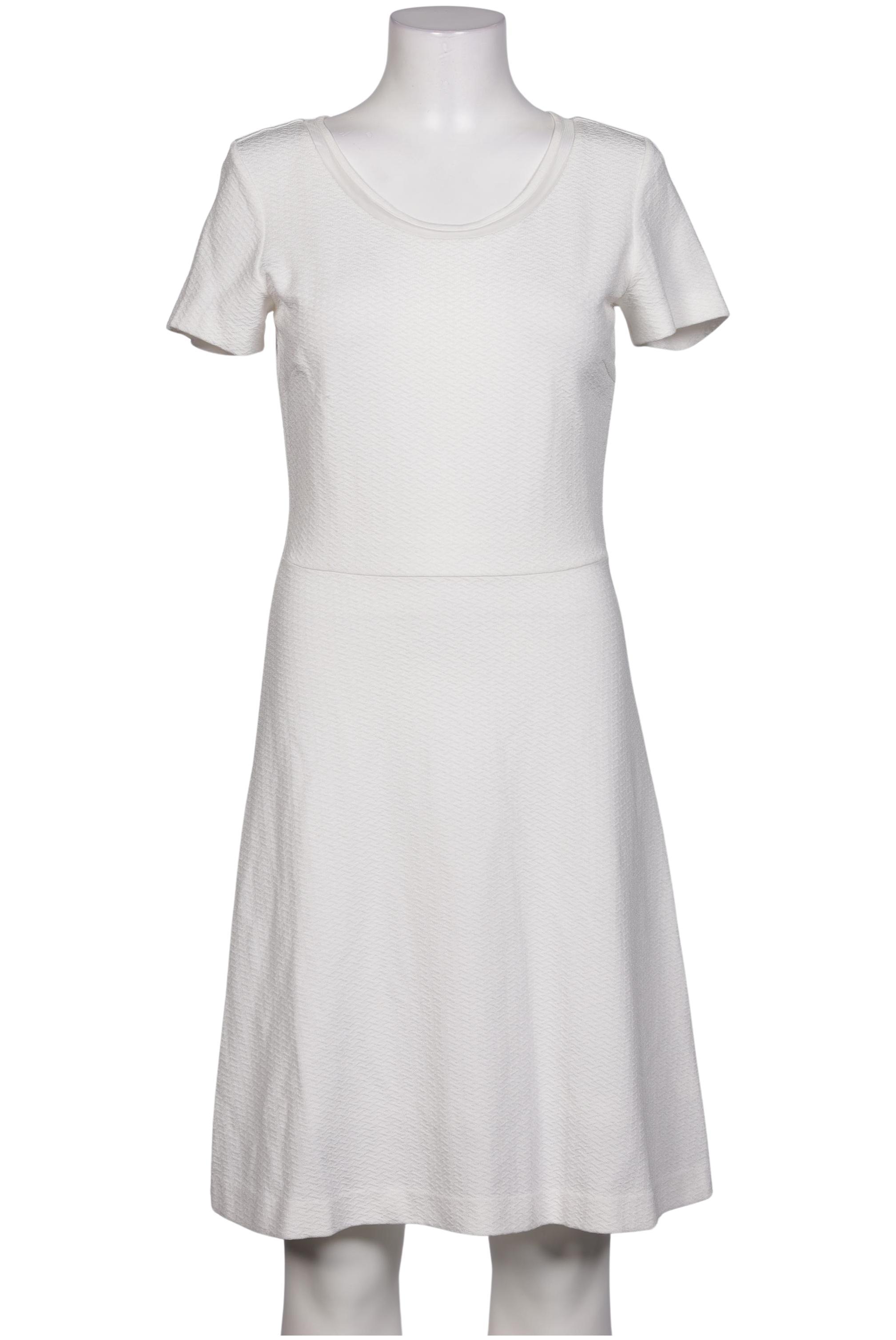 

Hugo by Hugo Boss Damen Kleid, weiß, Gr. 38