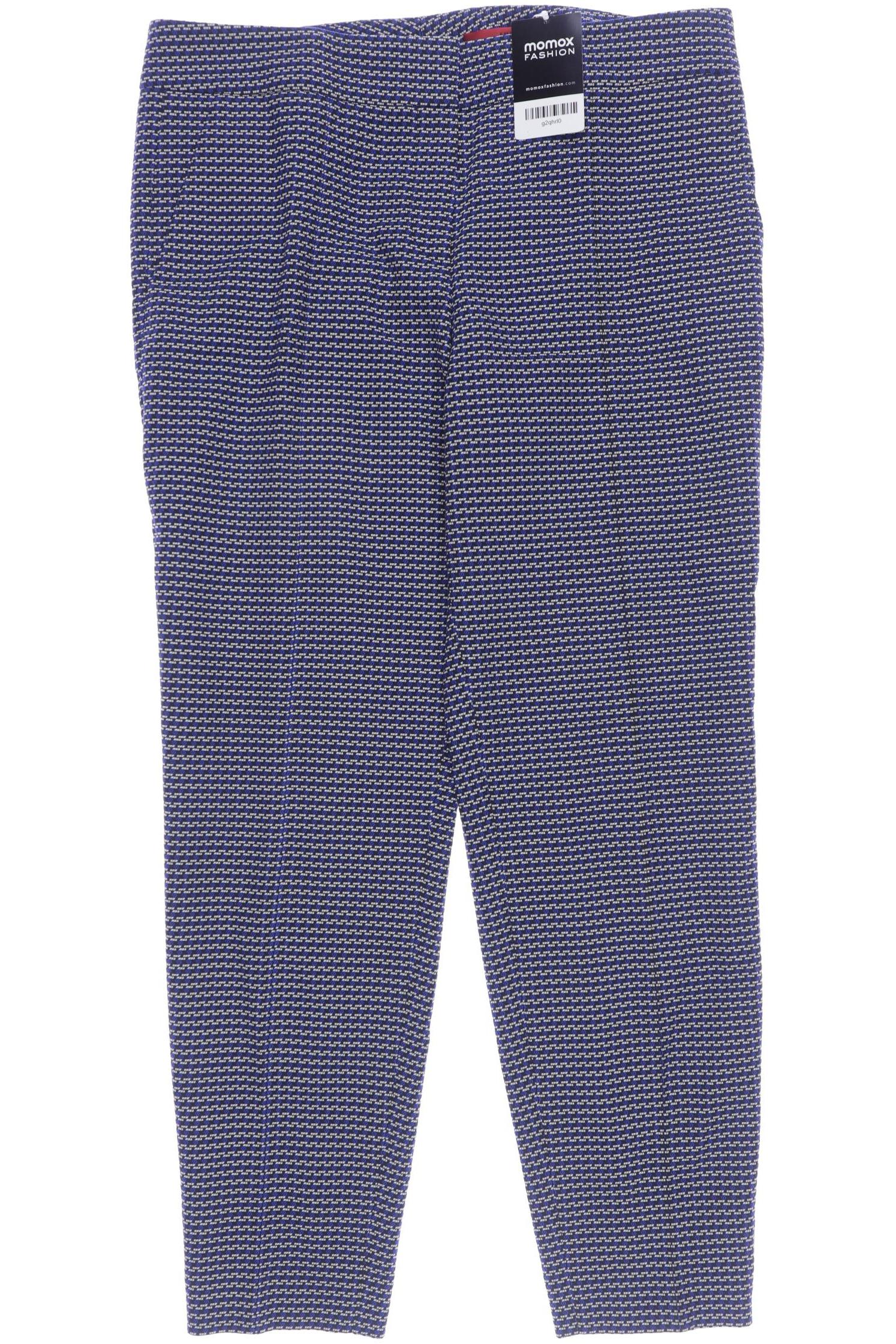 

HUGO by Hugo Boss Damen Stoffhose, blau