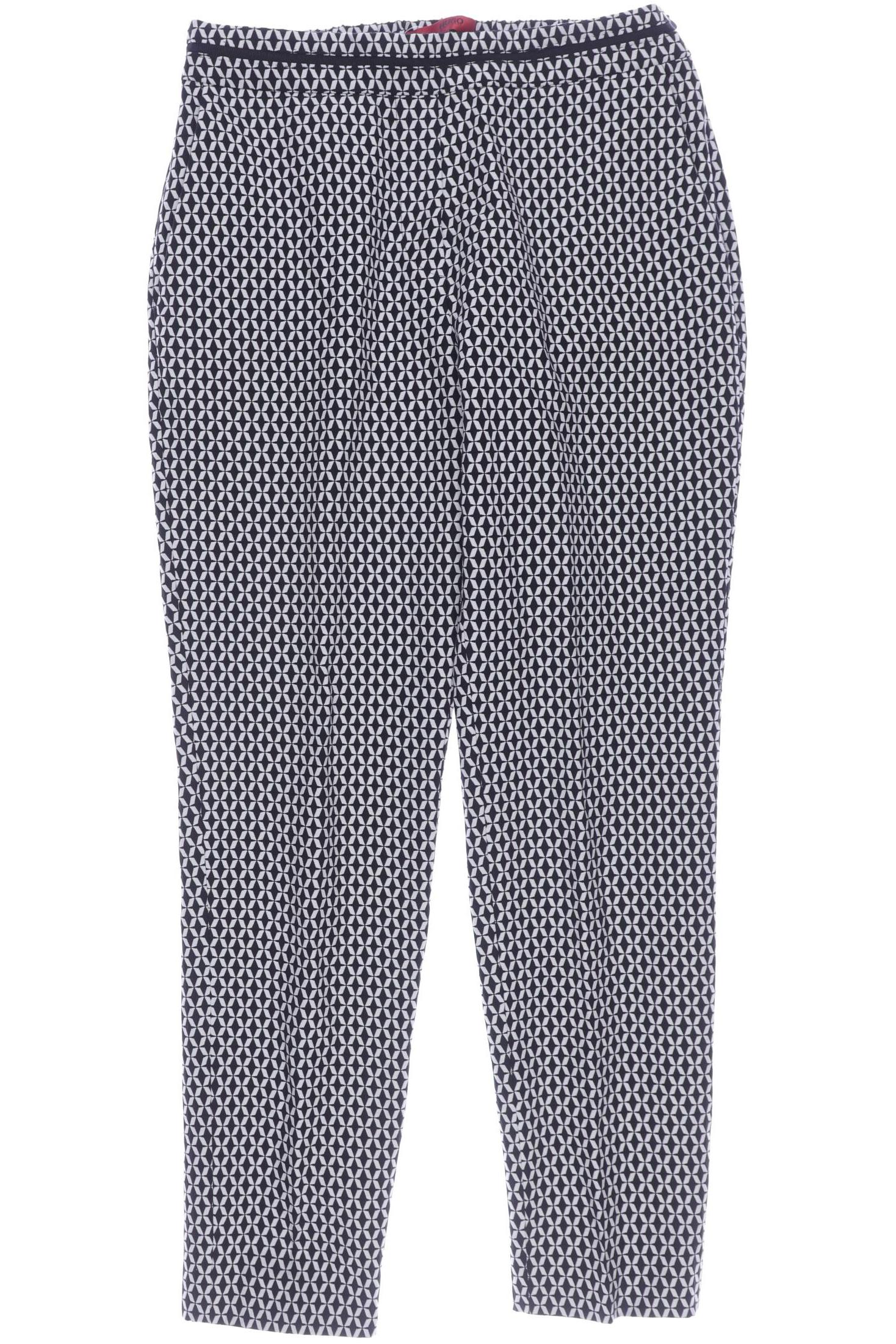 

Hugo by Hugo Boss Damen Stoffhose, schwarz, Gr. 36