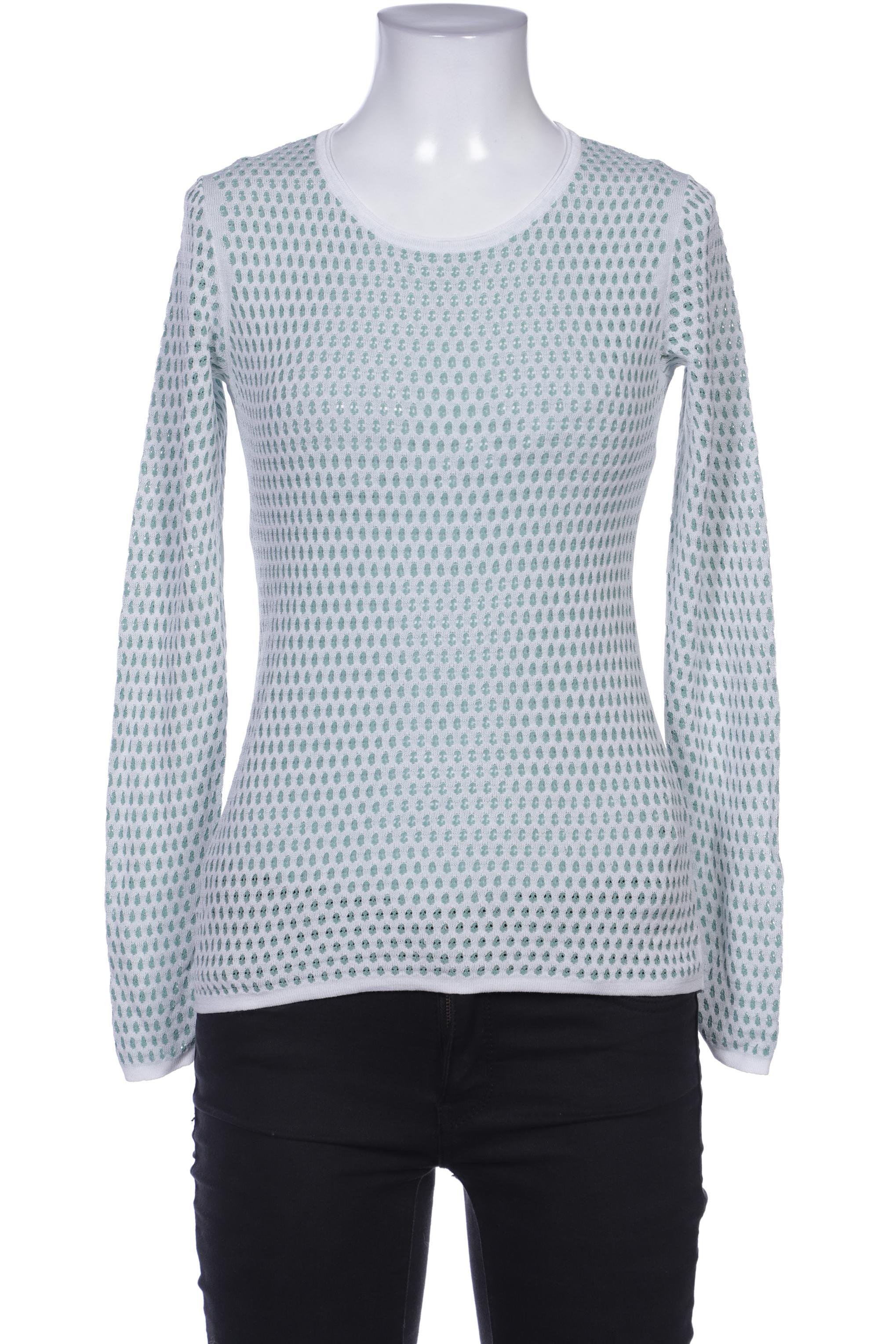 

Hugo by Hugo Boss Damen Pullover, weiß, Gr. 36
