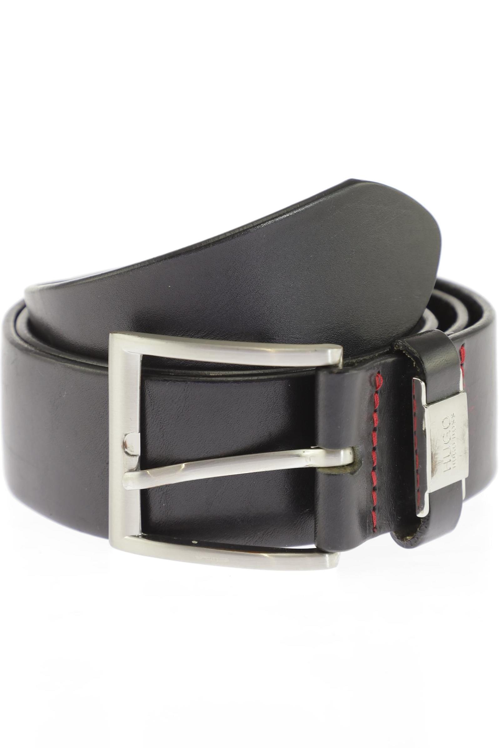 

Hugo by Hugo Boss Herren Gürtel, schwarz, Gr. 85