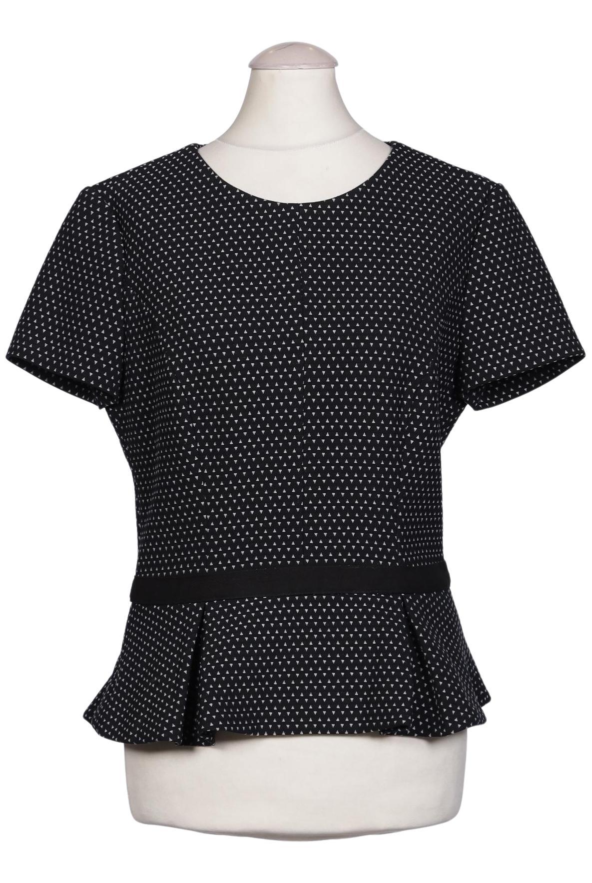 

Hugo by Hugo Boss Damen Bluse, mehrfarbig, Gr. 36