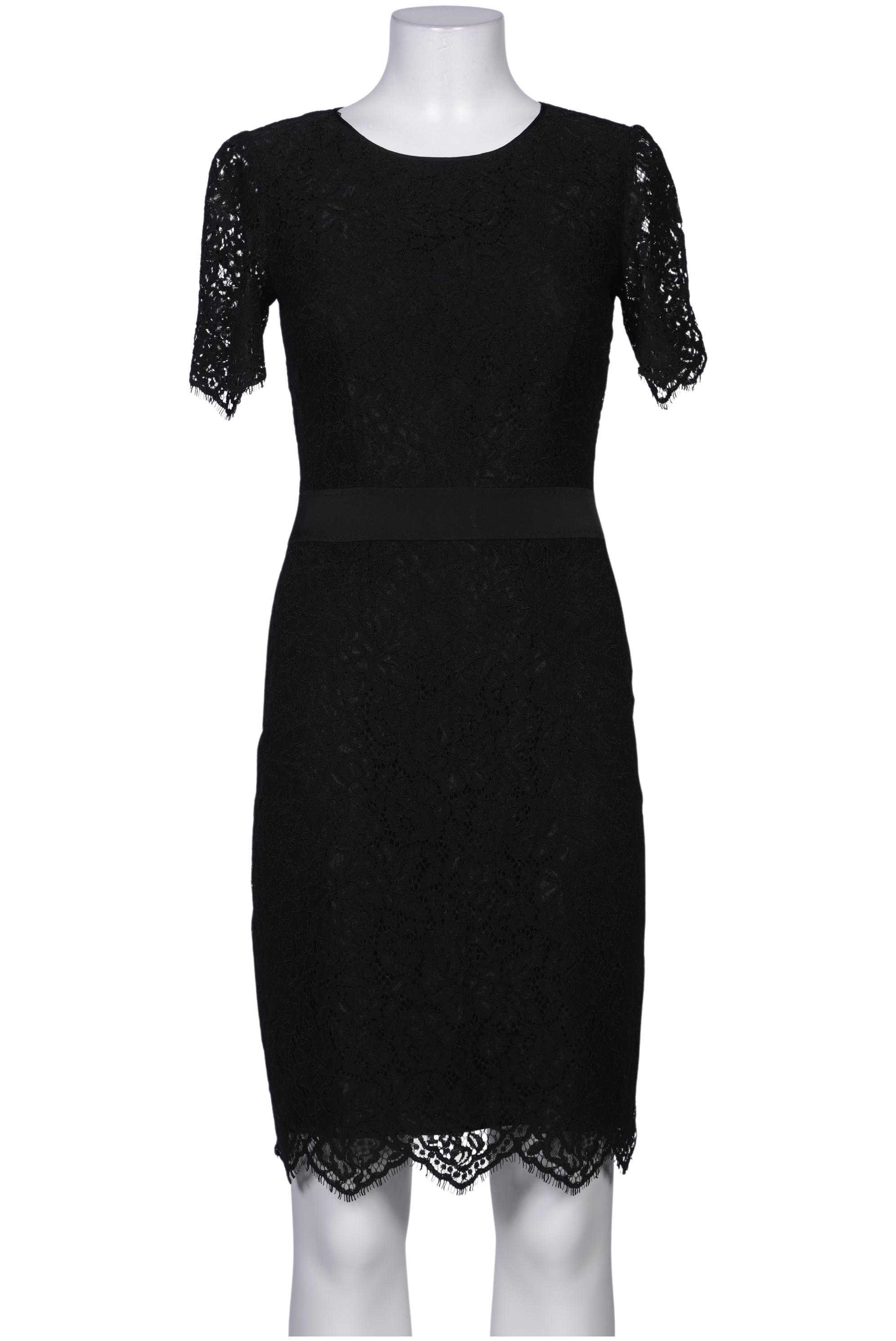 

Hugo by Hugo Boss Damen Kleid, schwarz, Gr. 36