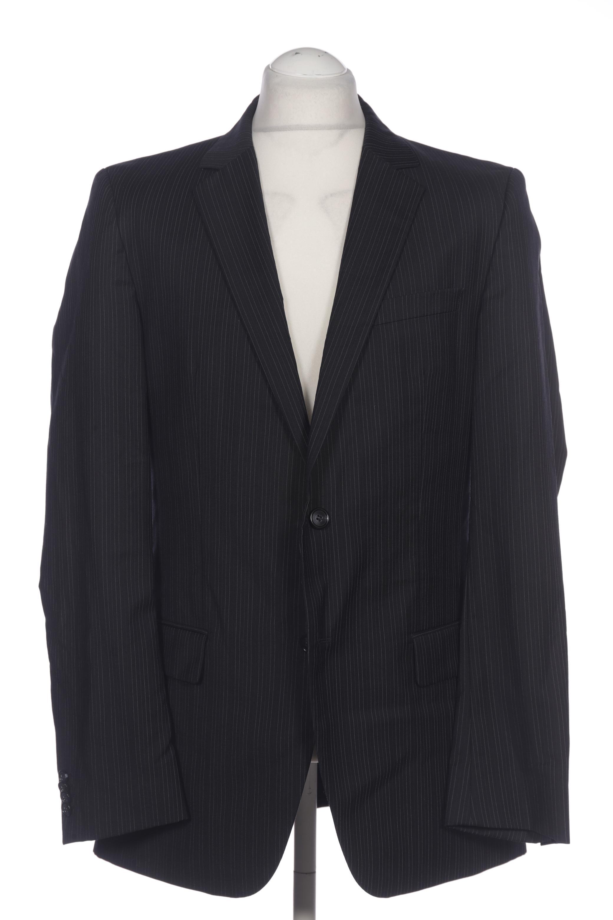 

Hugo by Hugo Boss Herren Sakko, marineblau, Gr. 102