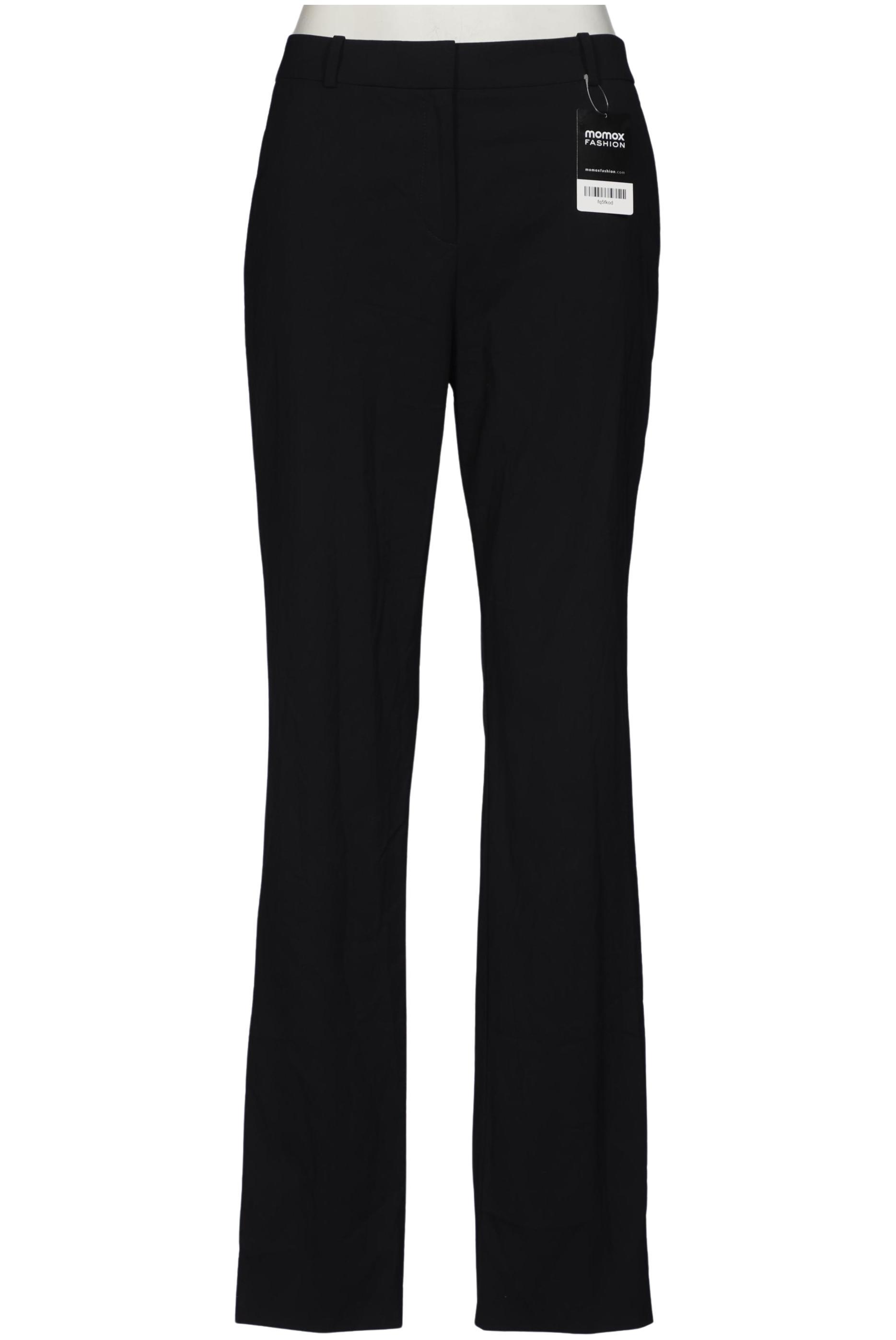 

Hugo by Hugo Boss Damen Stoffhose, schwarz, Gr. 31