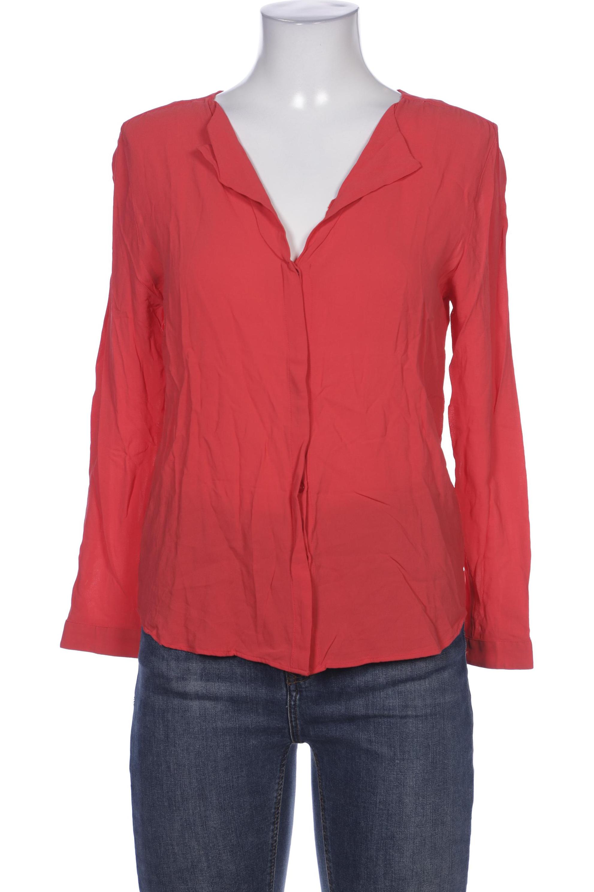 

Hugo by Hugo Boss Damen Bluse, rot, Gr. 36
