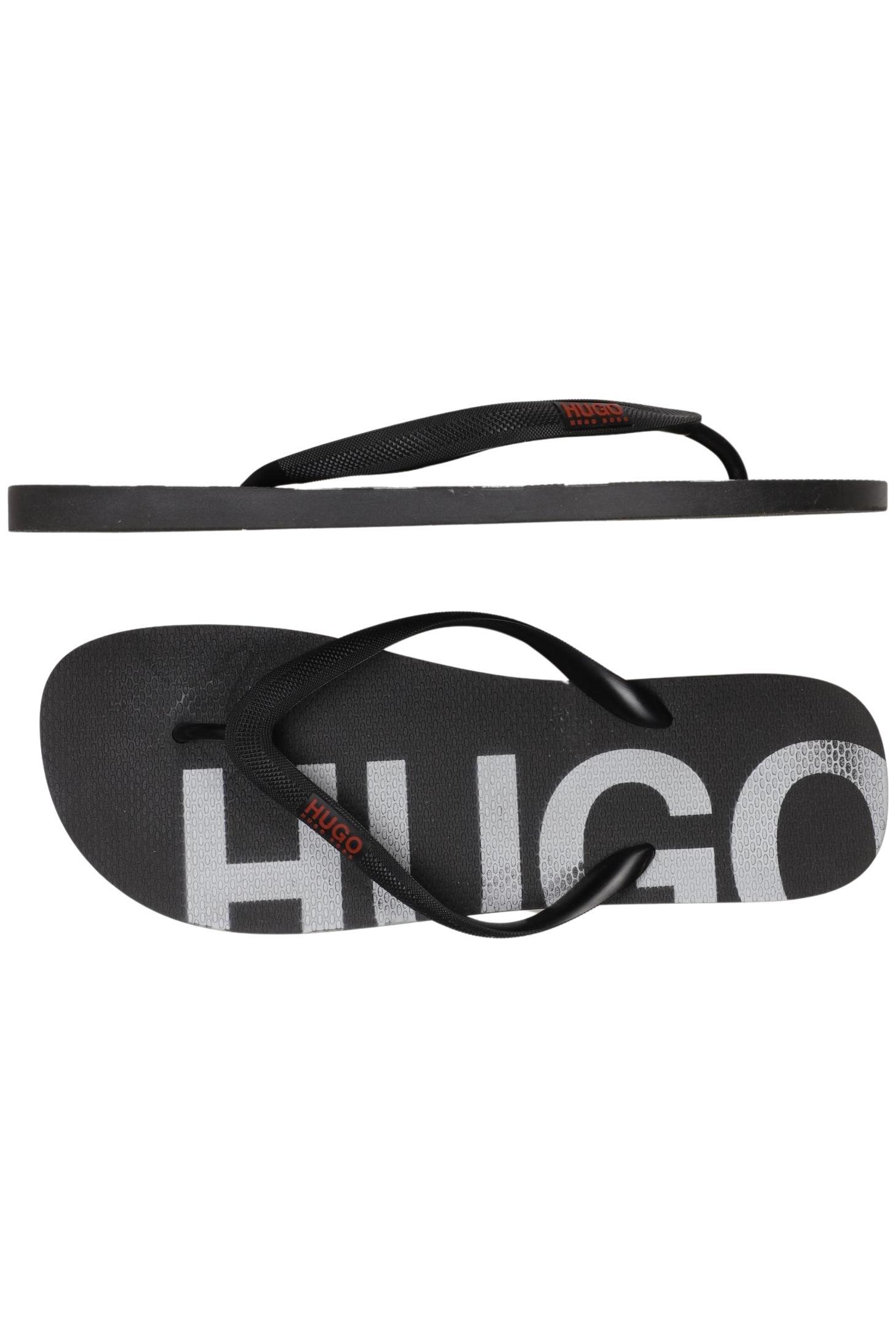 

Hugo by Hugo Boss Herren Sandale, grau, Gr. 43