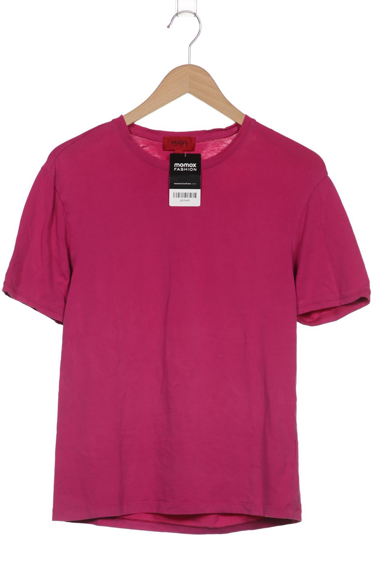 

HUGO by Hugo Boss Damen T-Shirt, pink