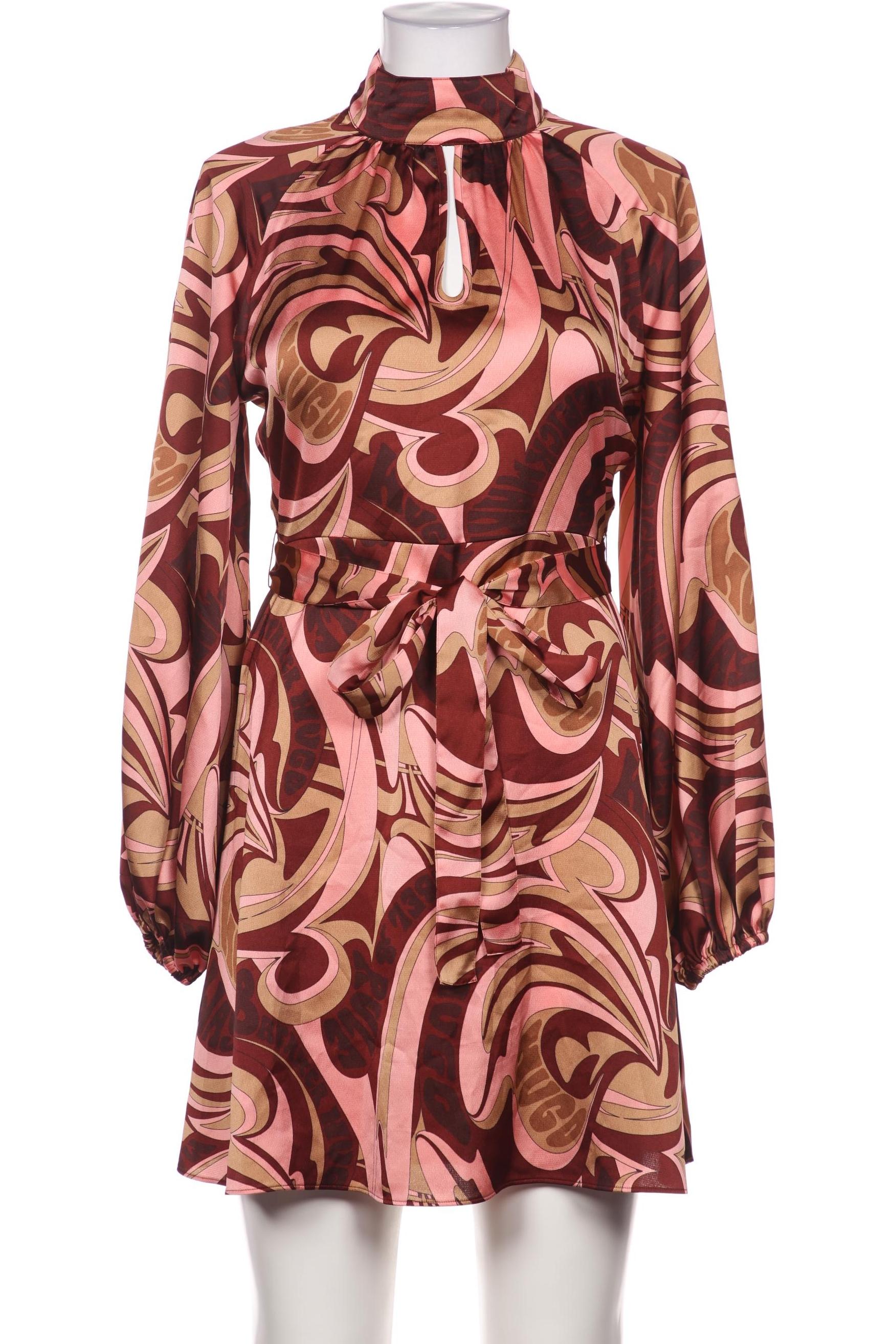 

Hugo by Hugo Boss Damen Kleid, beige, Gr. 36