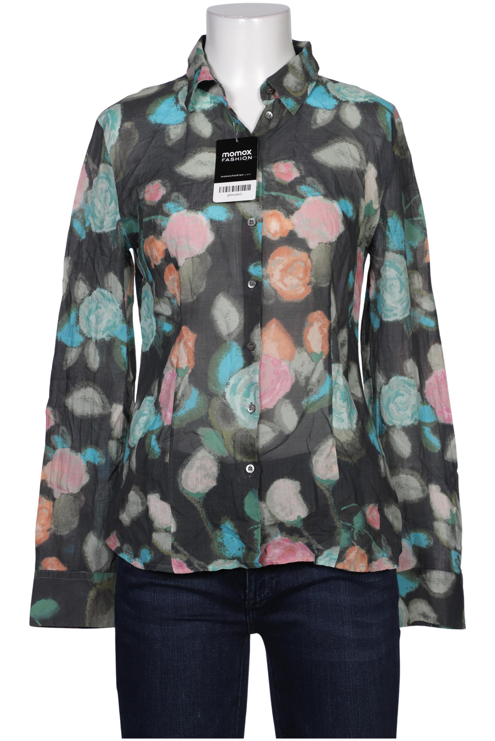 

Hugo by Hugo Boss Damen Bluse, mehrfarbig, Gr. 38