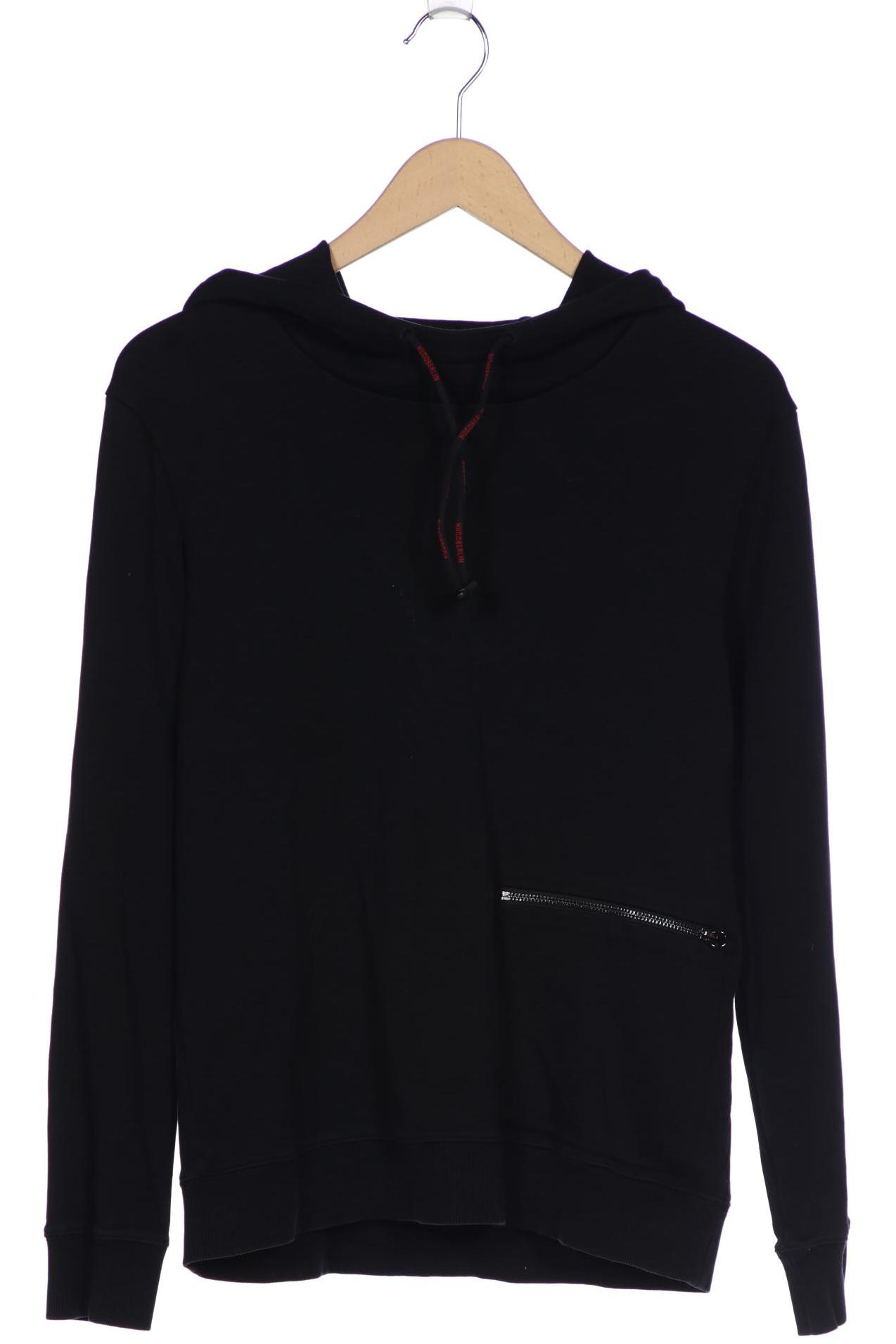 

HUGO by Hugo Boss Herren Kapuzenpullover, schwarz