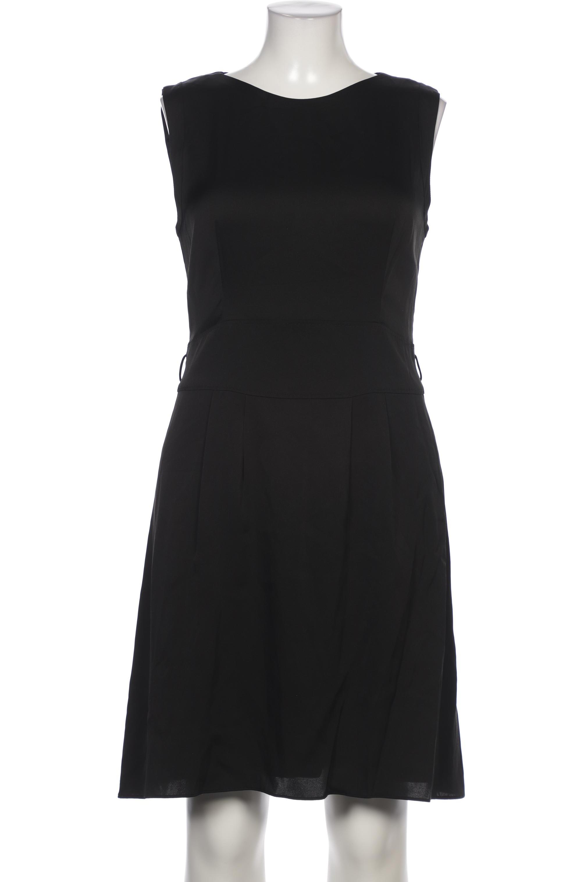 

HUGO by Hugo Boss Damen Kleid, schwarz