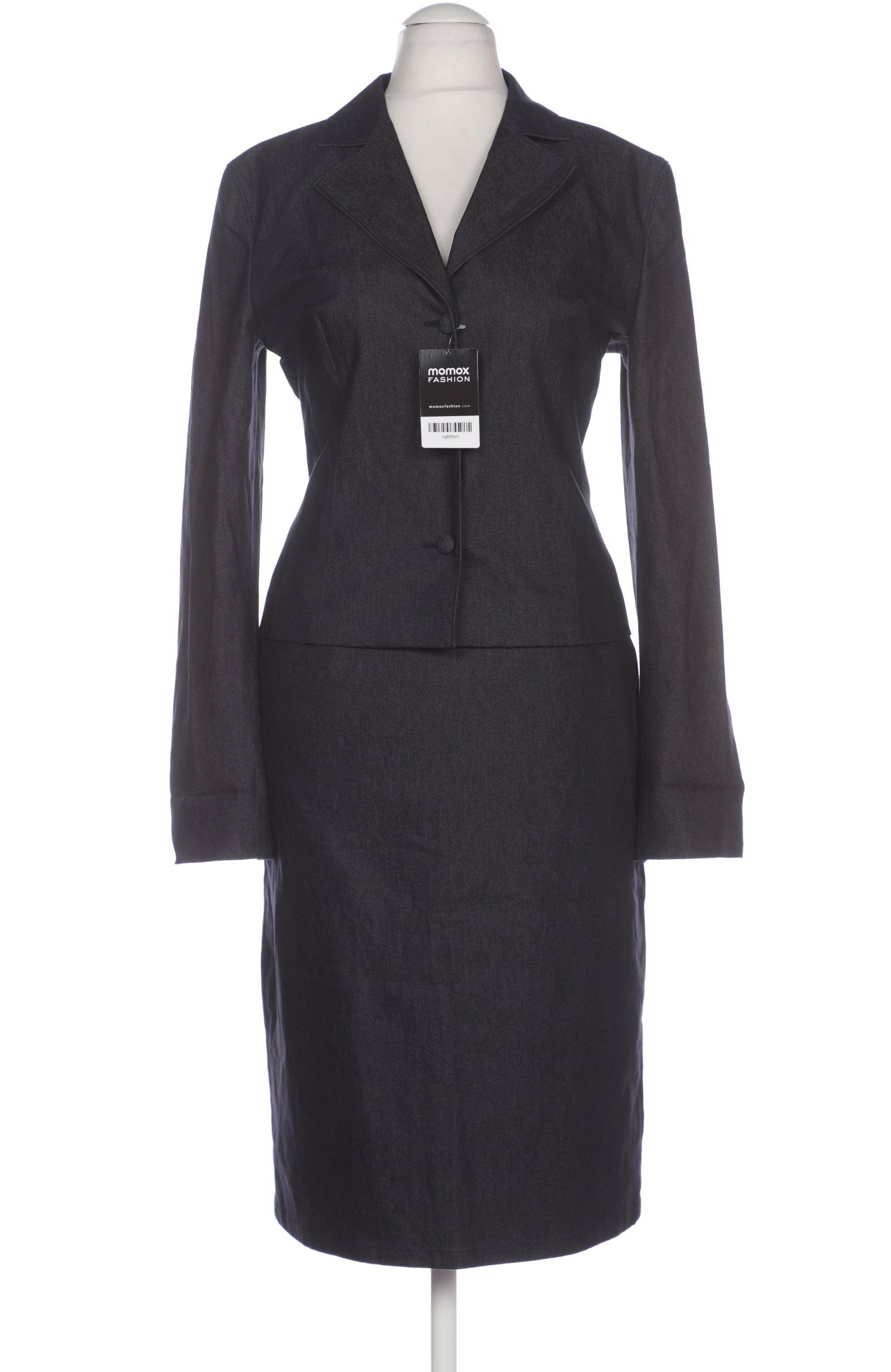 

Hugo by Hugo Boss Damen Anzug, marineblau, Gr. 40