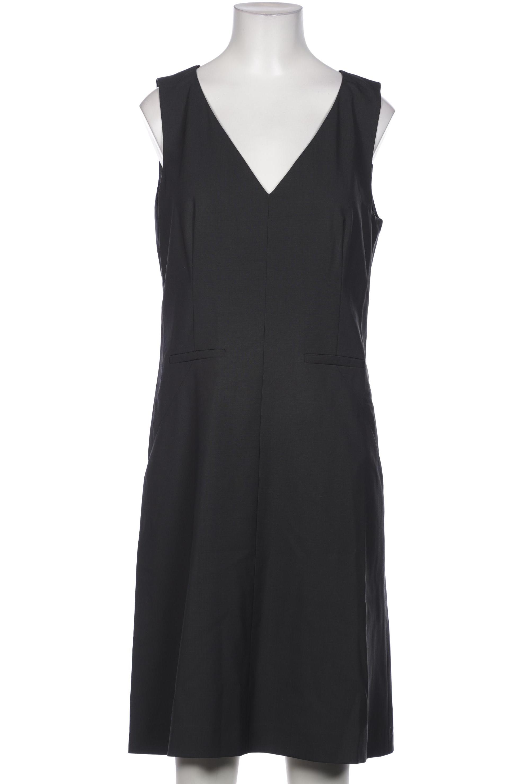 

HUGO by Hugo Boss Damen Kleid, grau