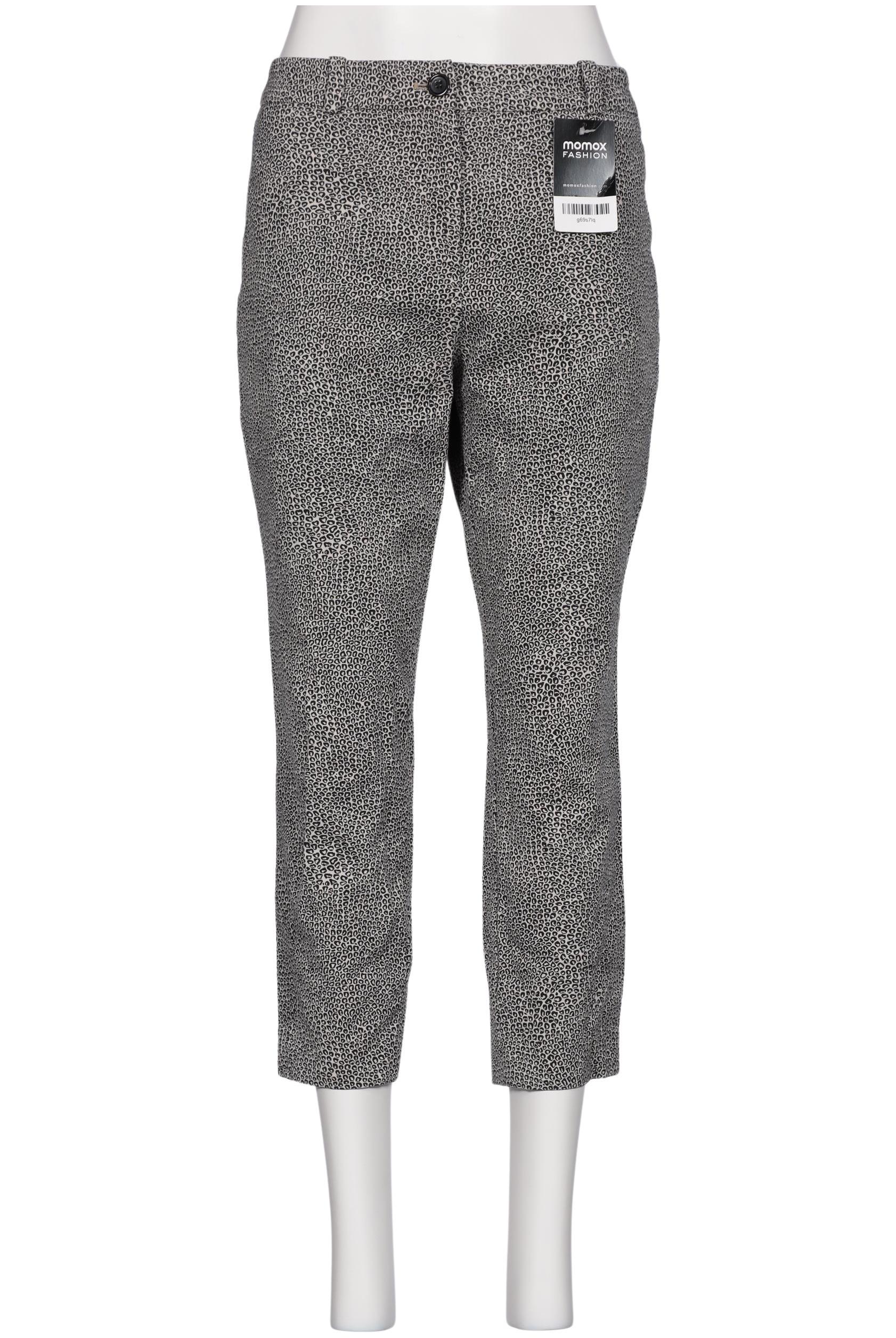 

Hugo by Hugo Boss Damen Stoffhose, grau, Gr. 38