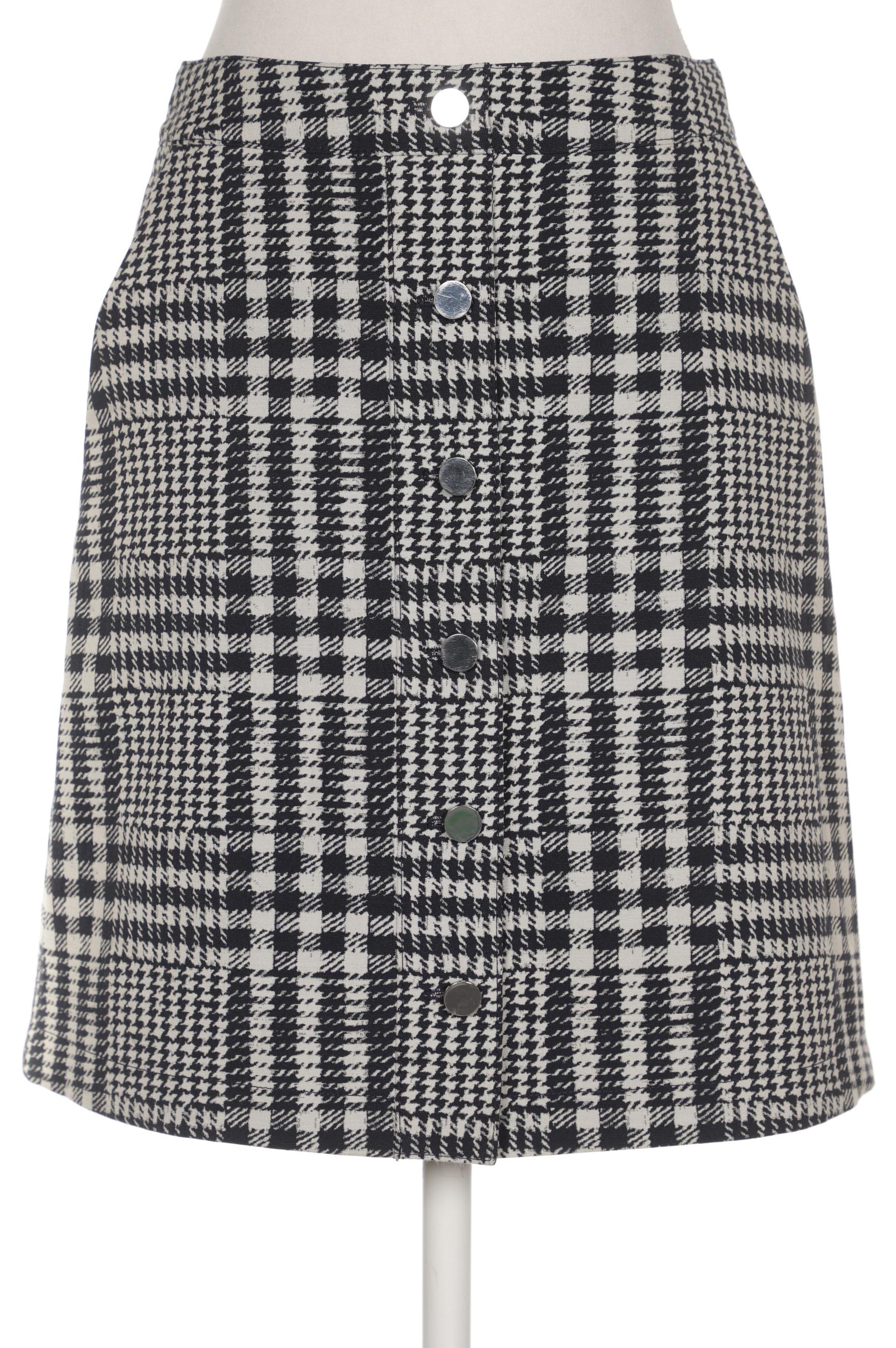 

Hugo by Hugo Boss Damen Rock, marineblau, Gr. 34