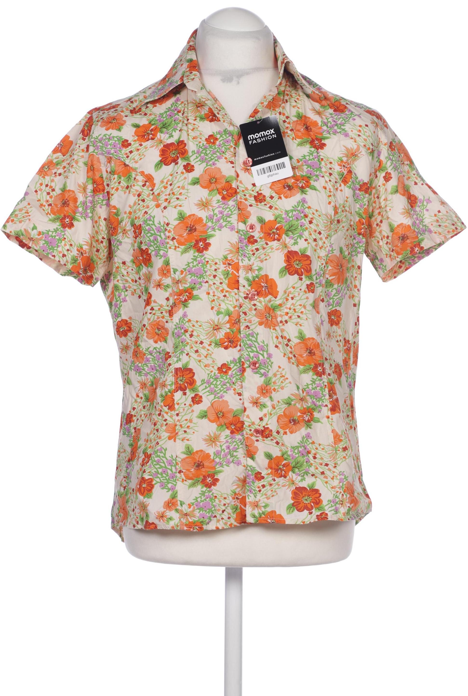 

Hugo by Hugo Boss Herren Hemd, orange, Gr. 48