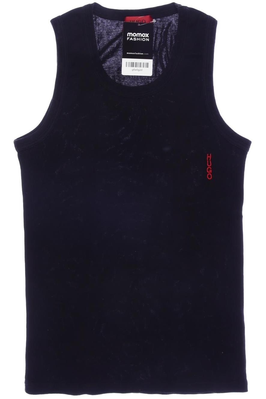

Hugo by Hugo Boss Herren T-Shirt, schwarz, Gr. 46
