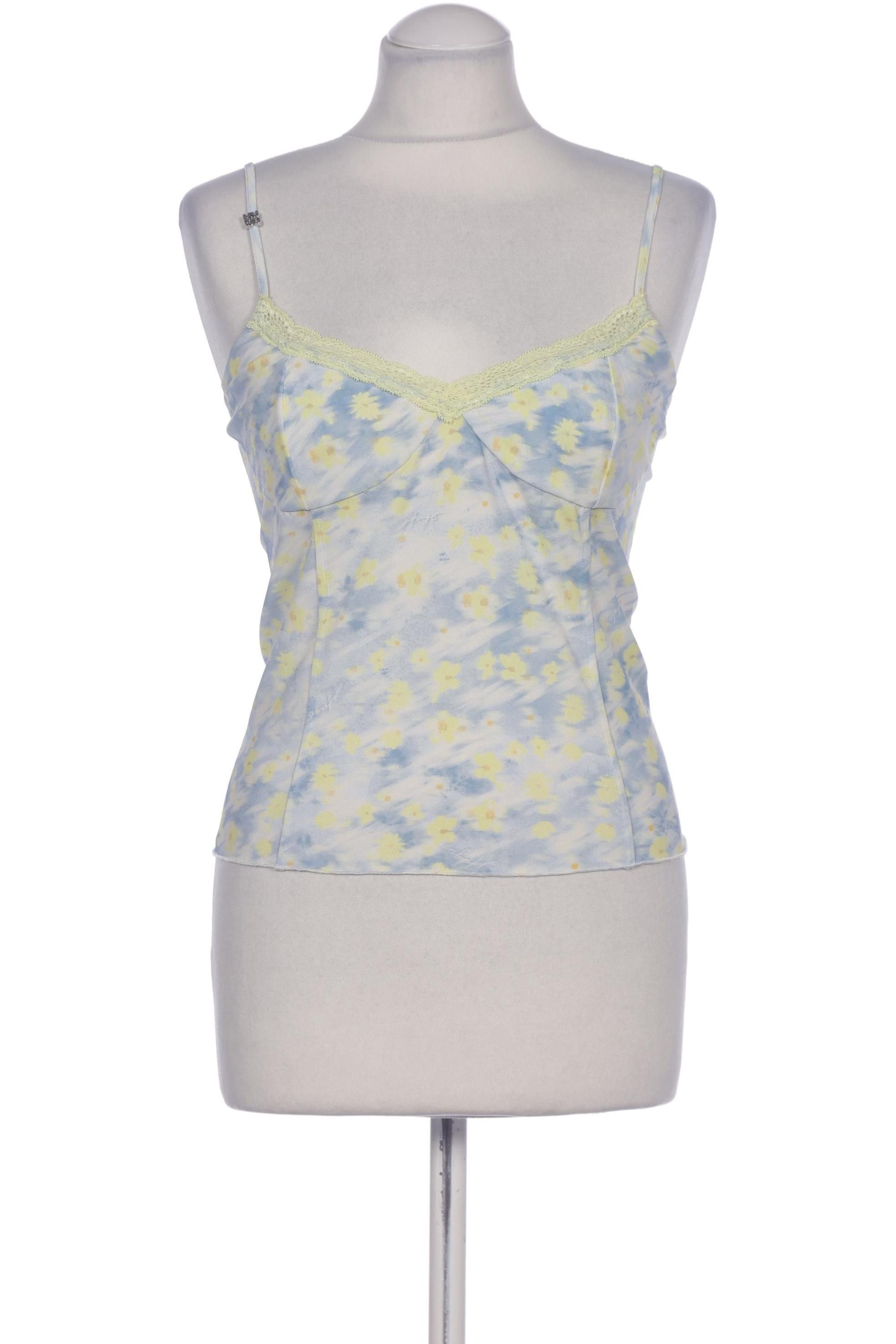 

Hugo by Hugo Boss Damen Top, blau, Gr. 38