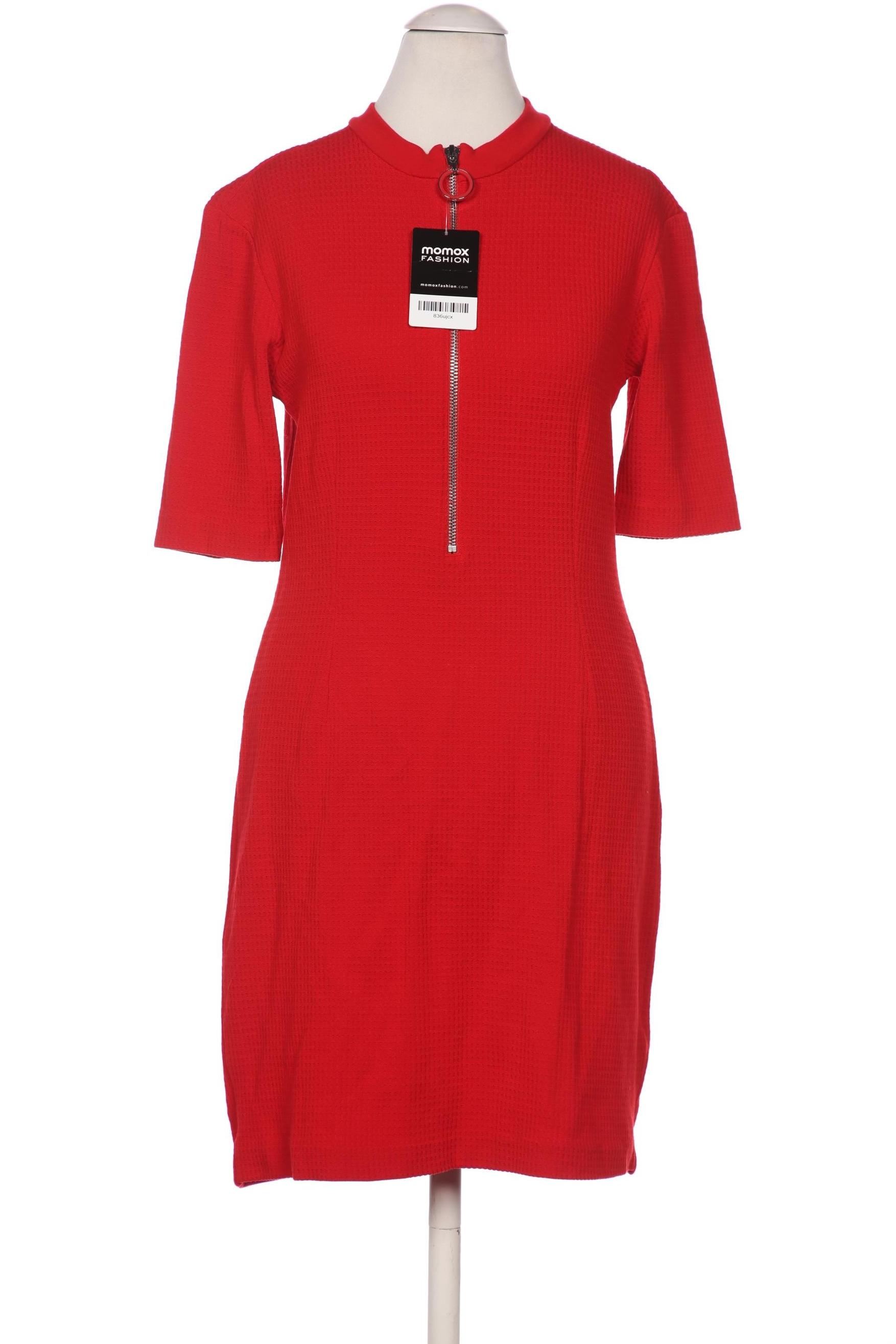 

Hugo by Hugo Boss Damen Kleid, rot, Gr. 36