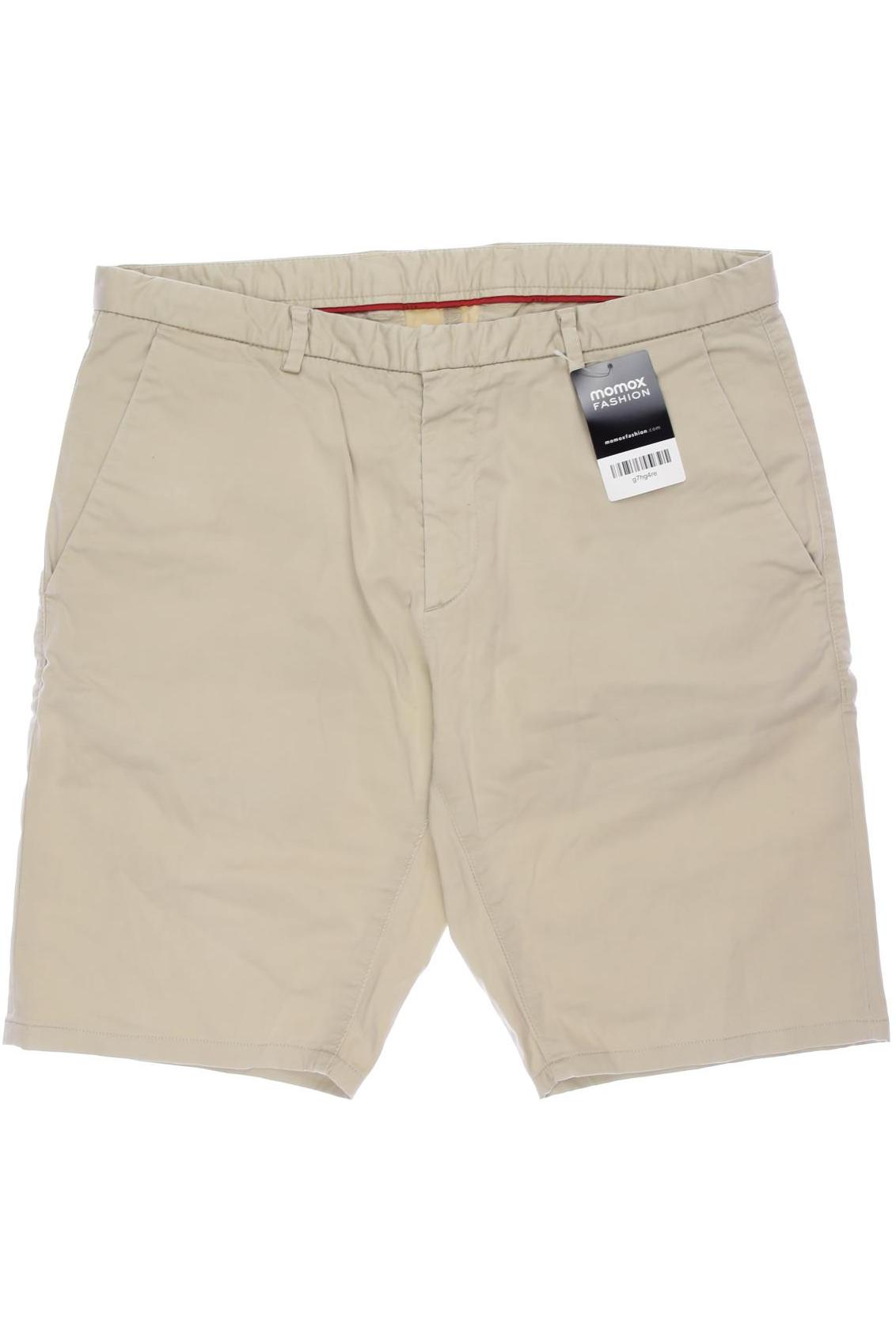 

Hugo by Hugo Boss Herren Shorts, beige, Gr. 48