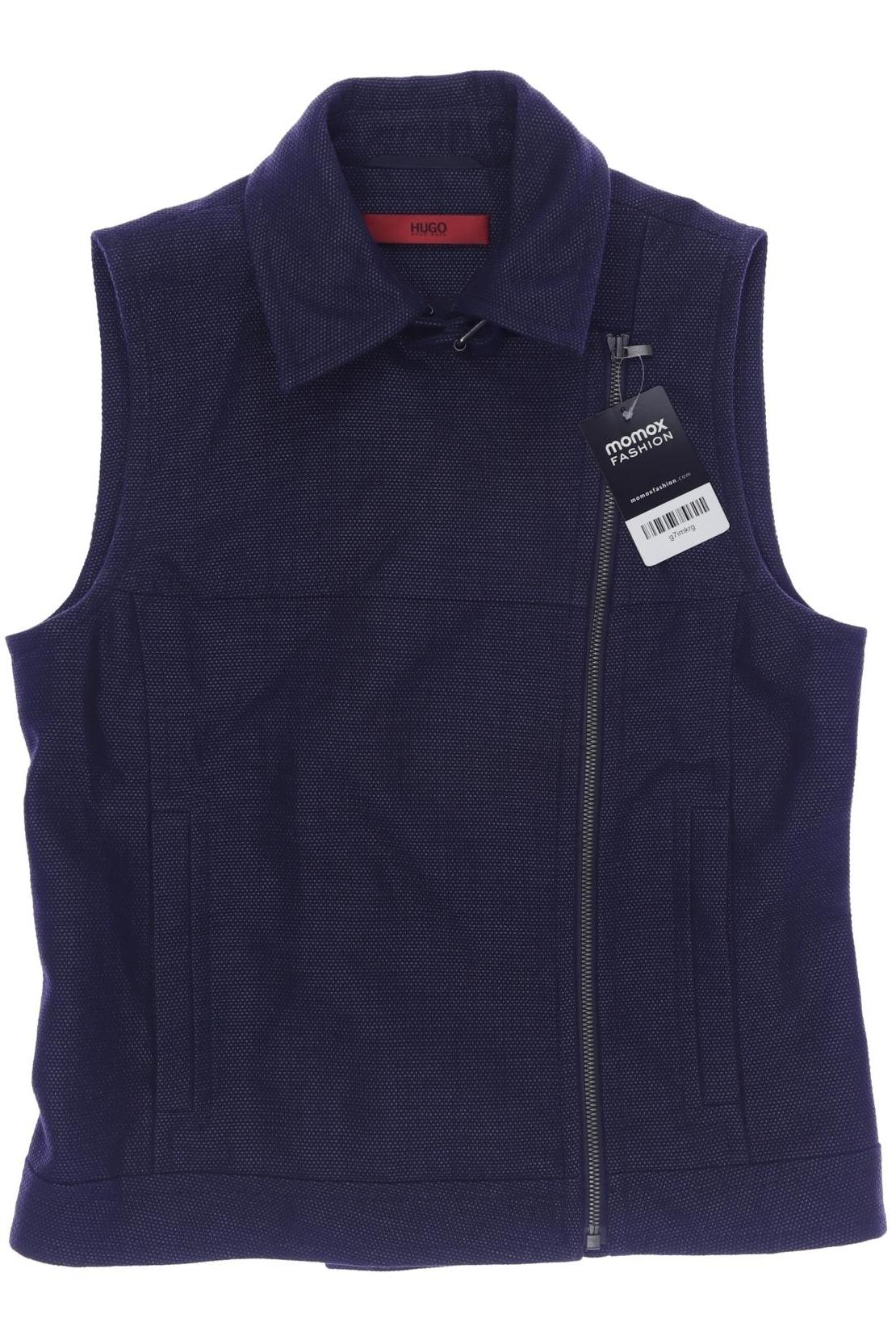 

Hugo by Hugo Boss Damen Weste, marineblau, Gr. 36
