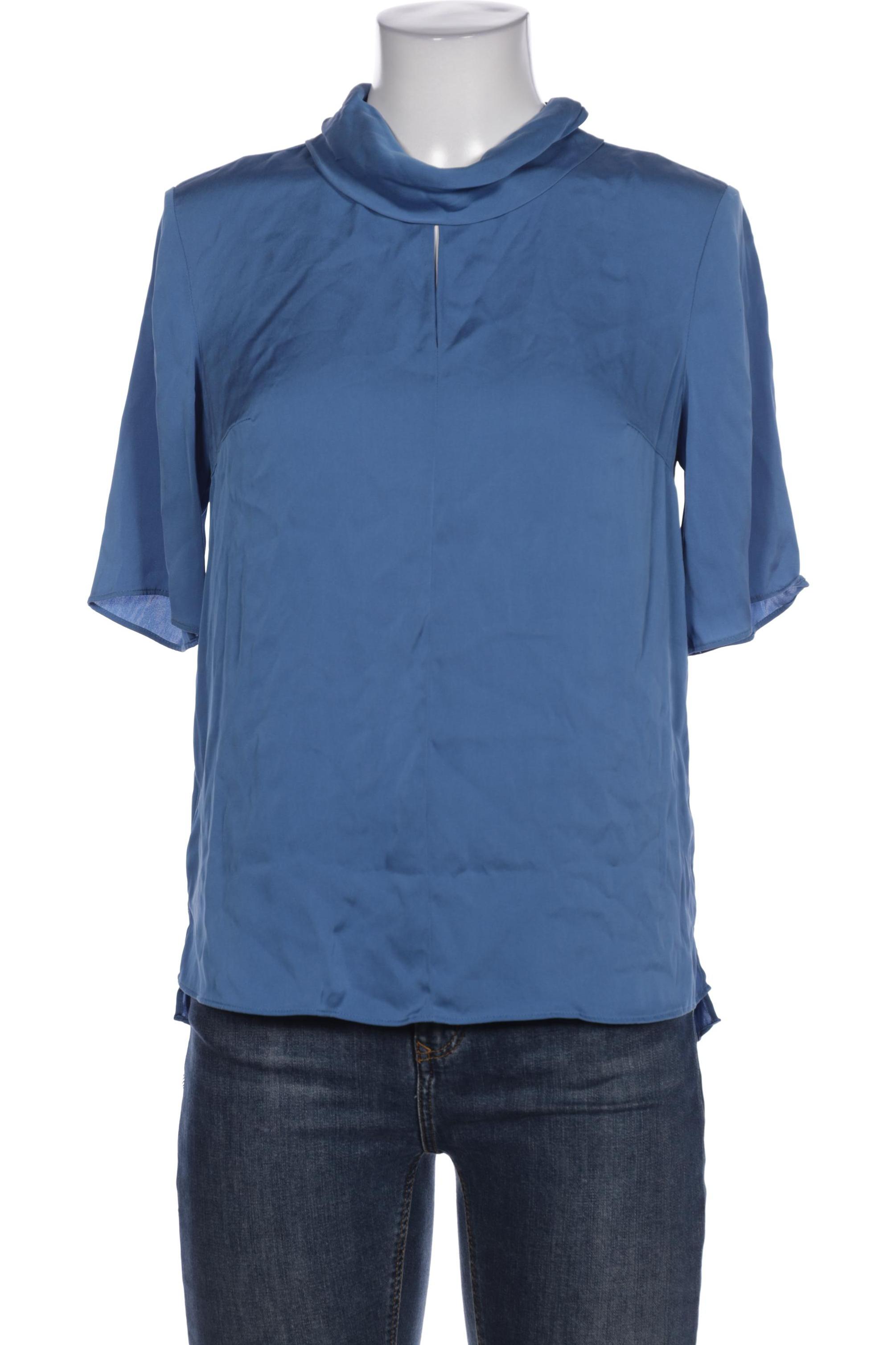 

HUGO by Hugo Boss Damen Bluse, blau