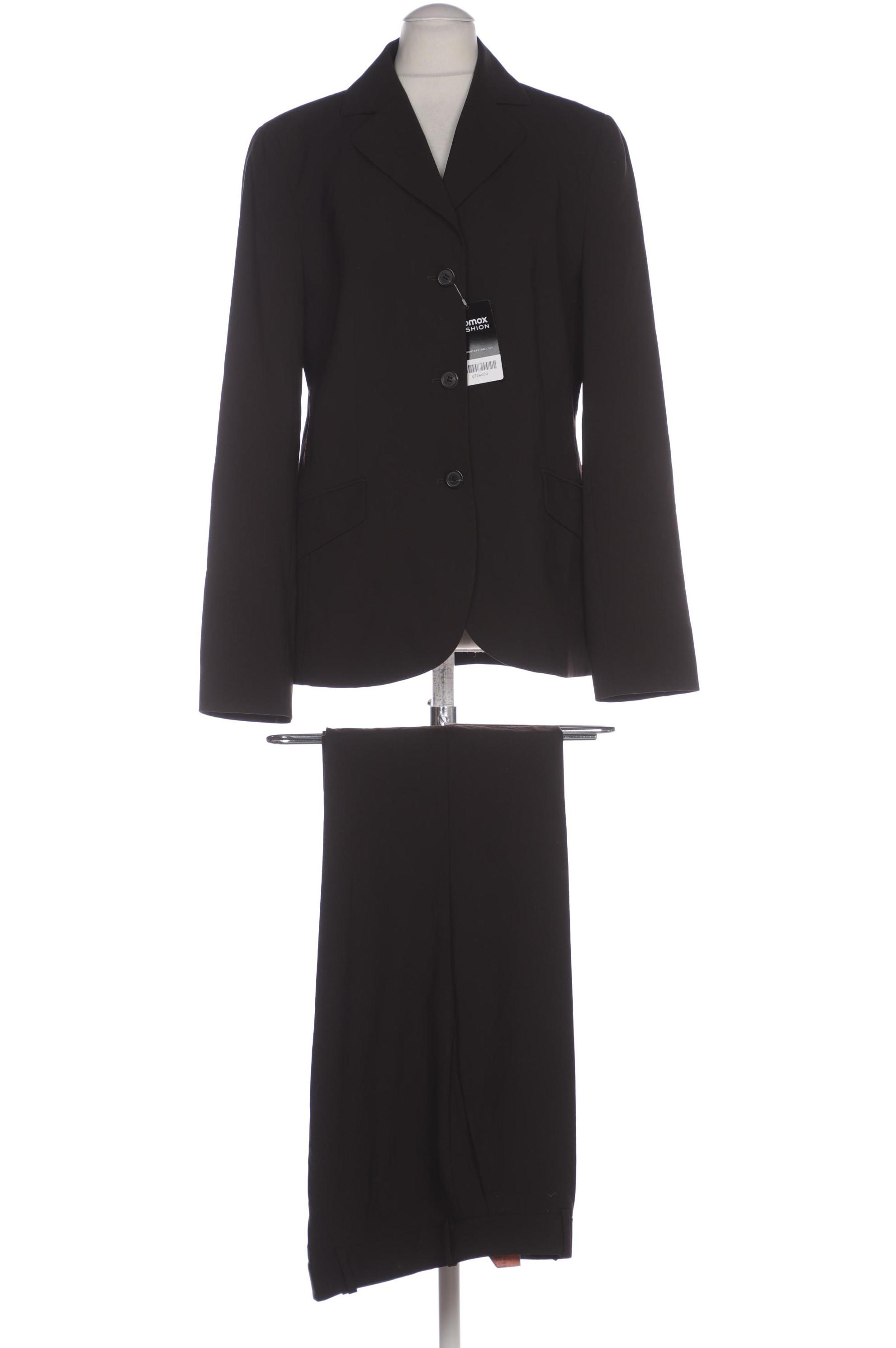 

Hugo by Hugo Boss Damen Anzug, braun, Gr. 38