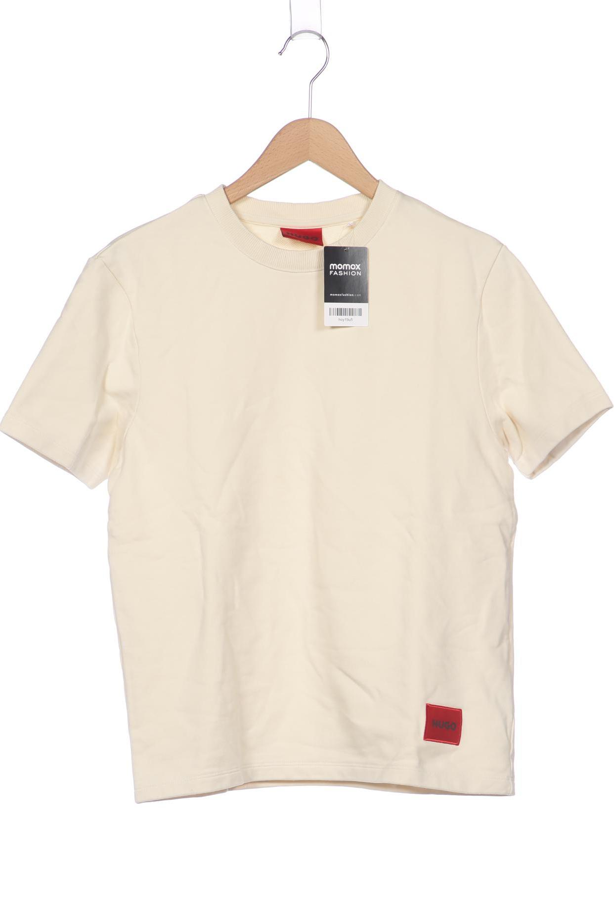 Thumbnail - Hugo by Hugo Boss Herren Sweatshirt, cremeweiß, Gr. 46