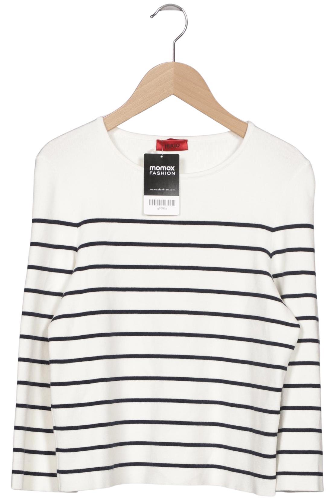 

Hugo by Hugo Boss Damen Pullover, mehrfarbig, Gr. 36