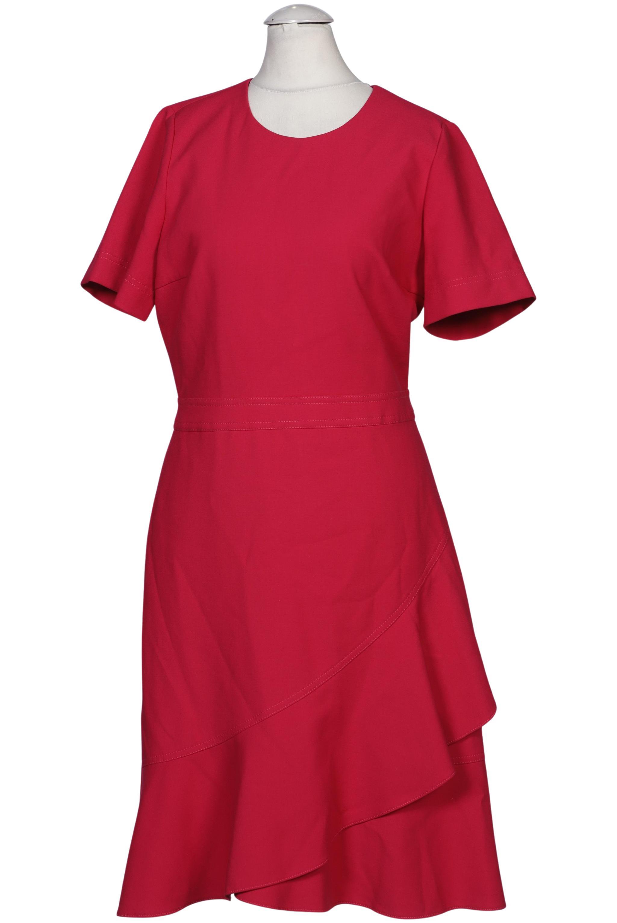 

Hugo by Hugo Boss Damen Kleid, pink, Gr. 36