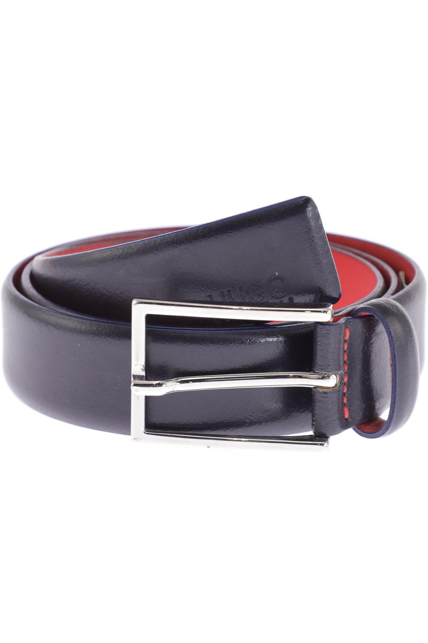 

Hugo by Hugo Boss Herren Gürtel, rot, Gr. 80