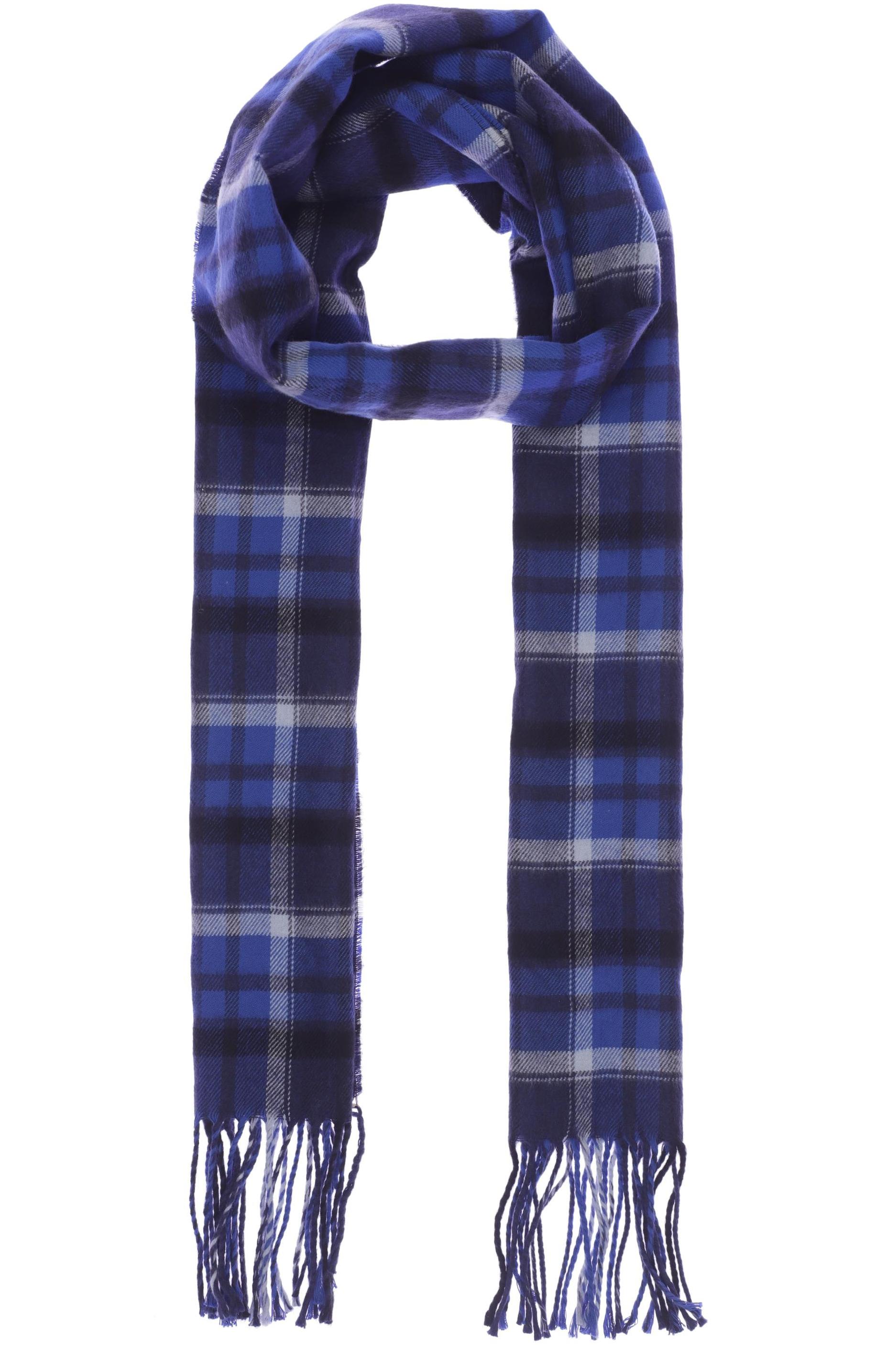 

Hugo by Hugo Boss Herren Schal, blau, Gr.