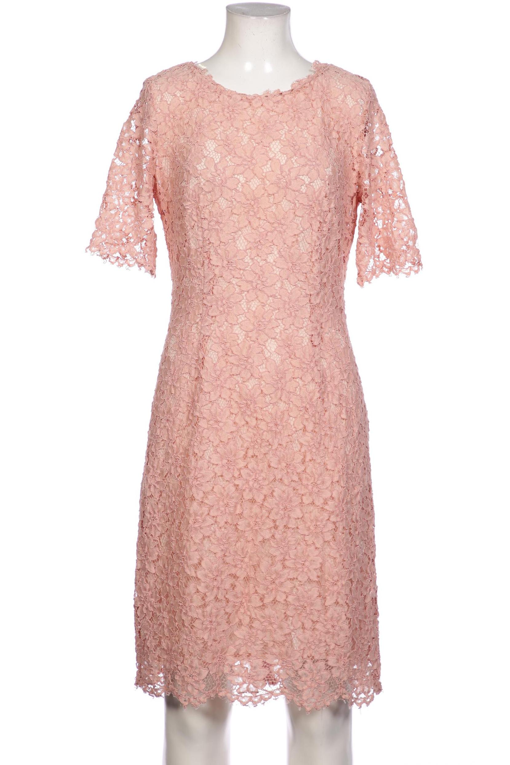 

Hugo by Hugo Boss Damen Kleid, pink, Gr. 40