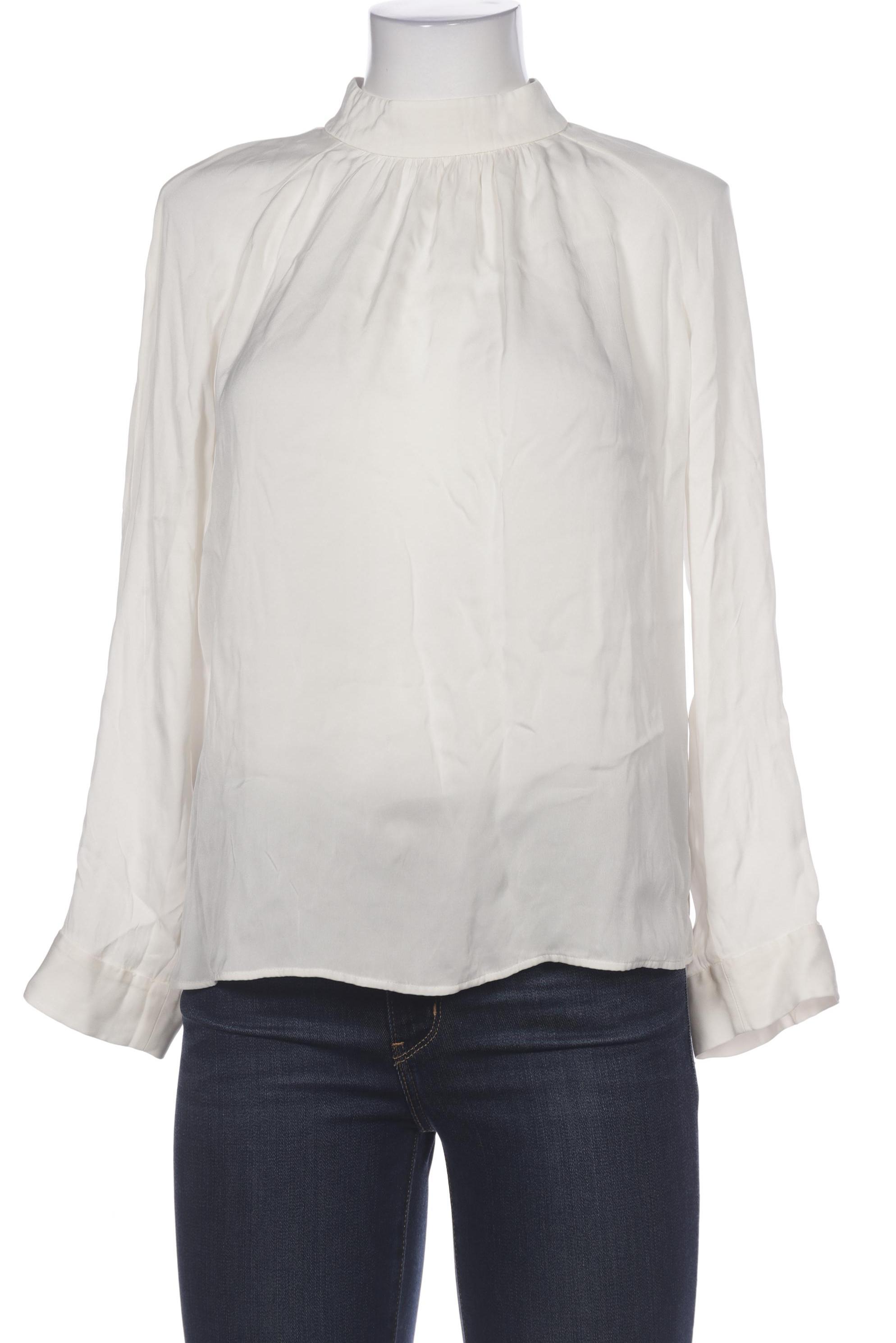 

Hugo by Hugo Boss Damen Bluse, cremeweiß, Gr. 36