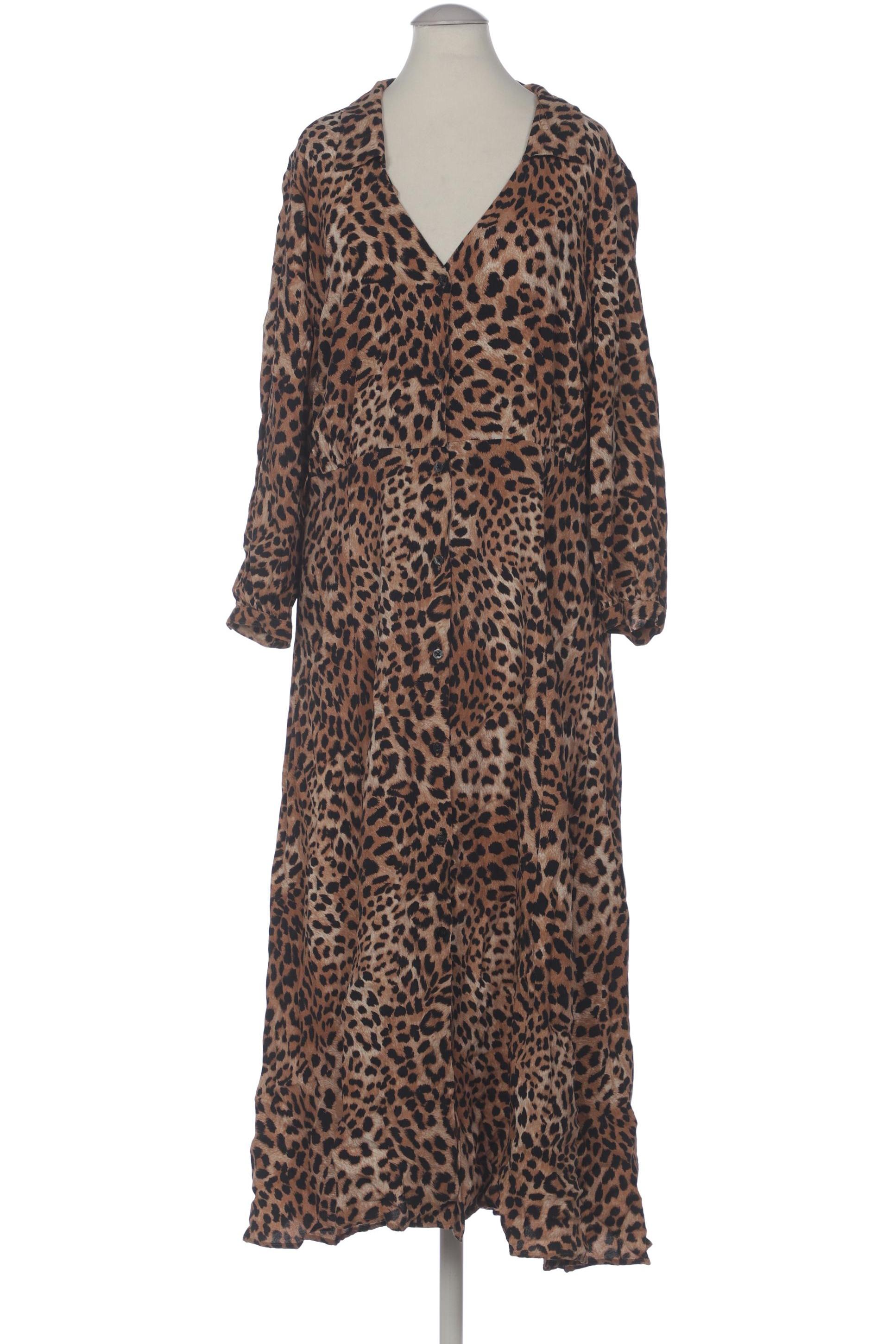 

Hugo by Hugo Boss Damen Kleid, beige, Gr. 42