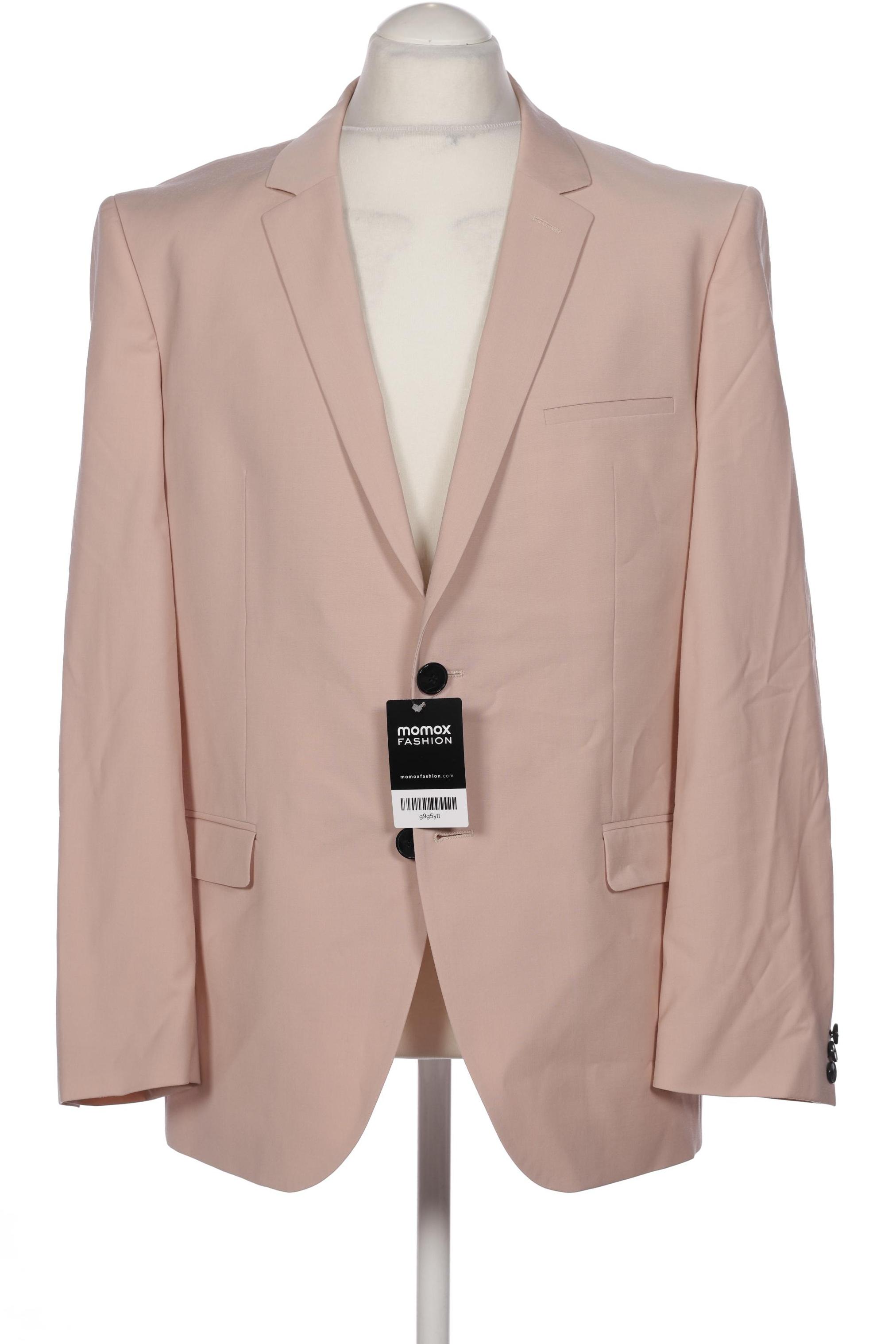 

Hugo by Hugo Boss Herren Sakko, pink, Gr. 54