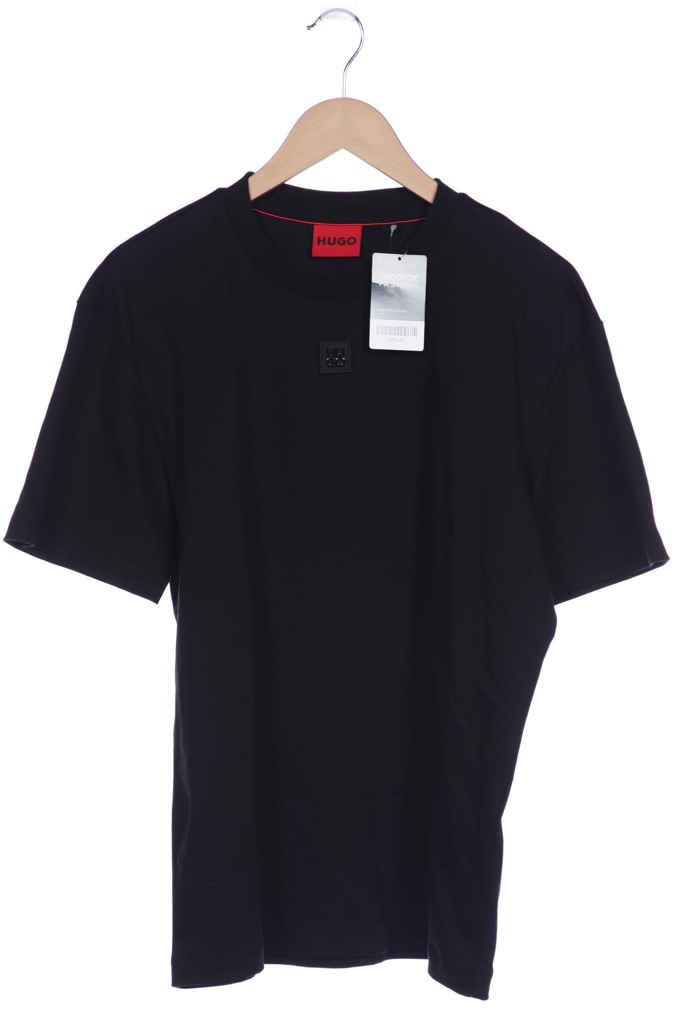 

HUGO by Hugo Boss Herren T-Shirt, schwarz