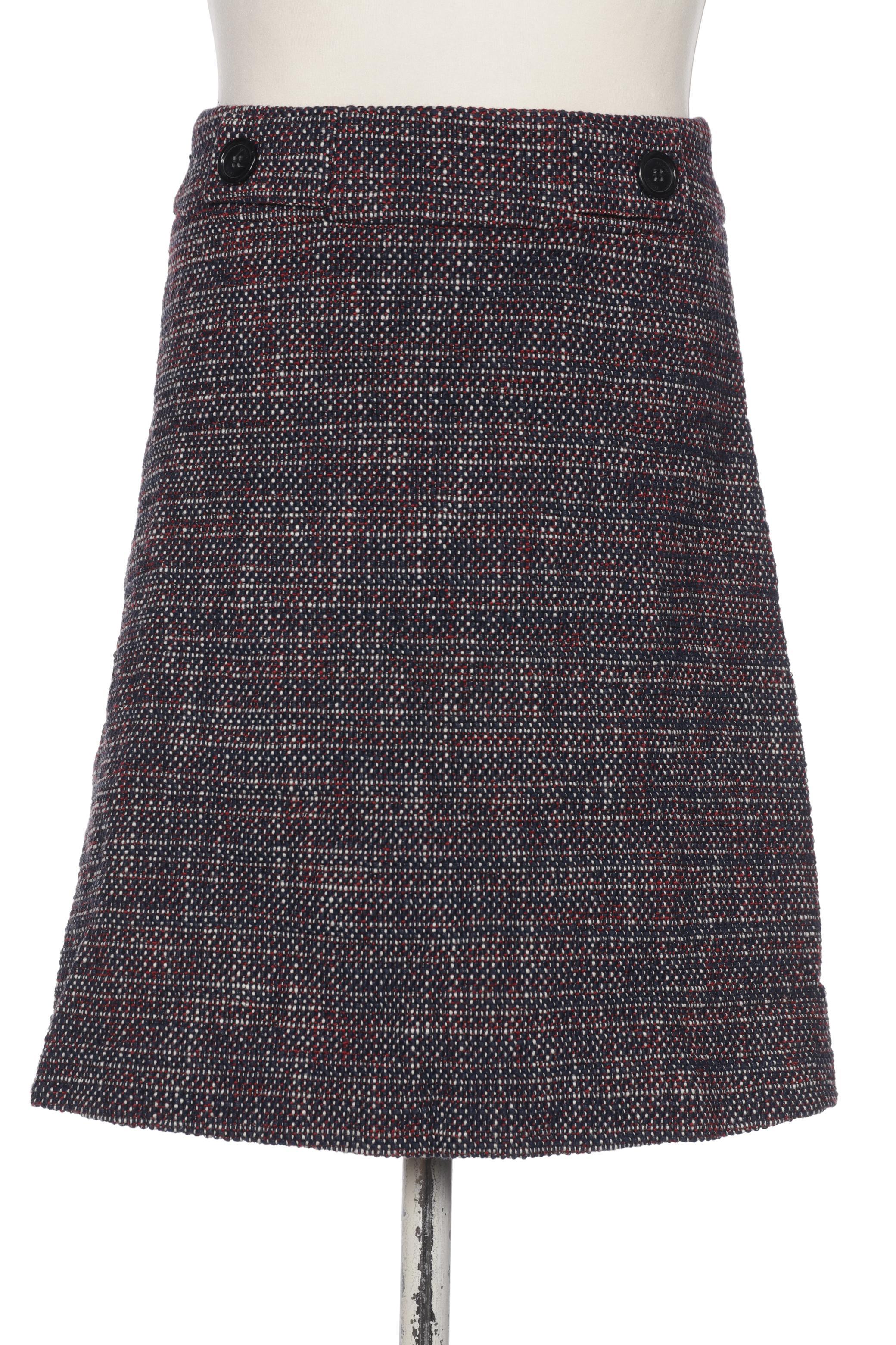 

Hugo by Hugo Boss Damen Rock, marineblau, Gr. 32