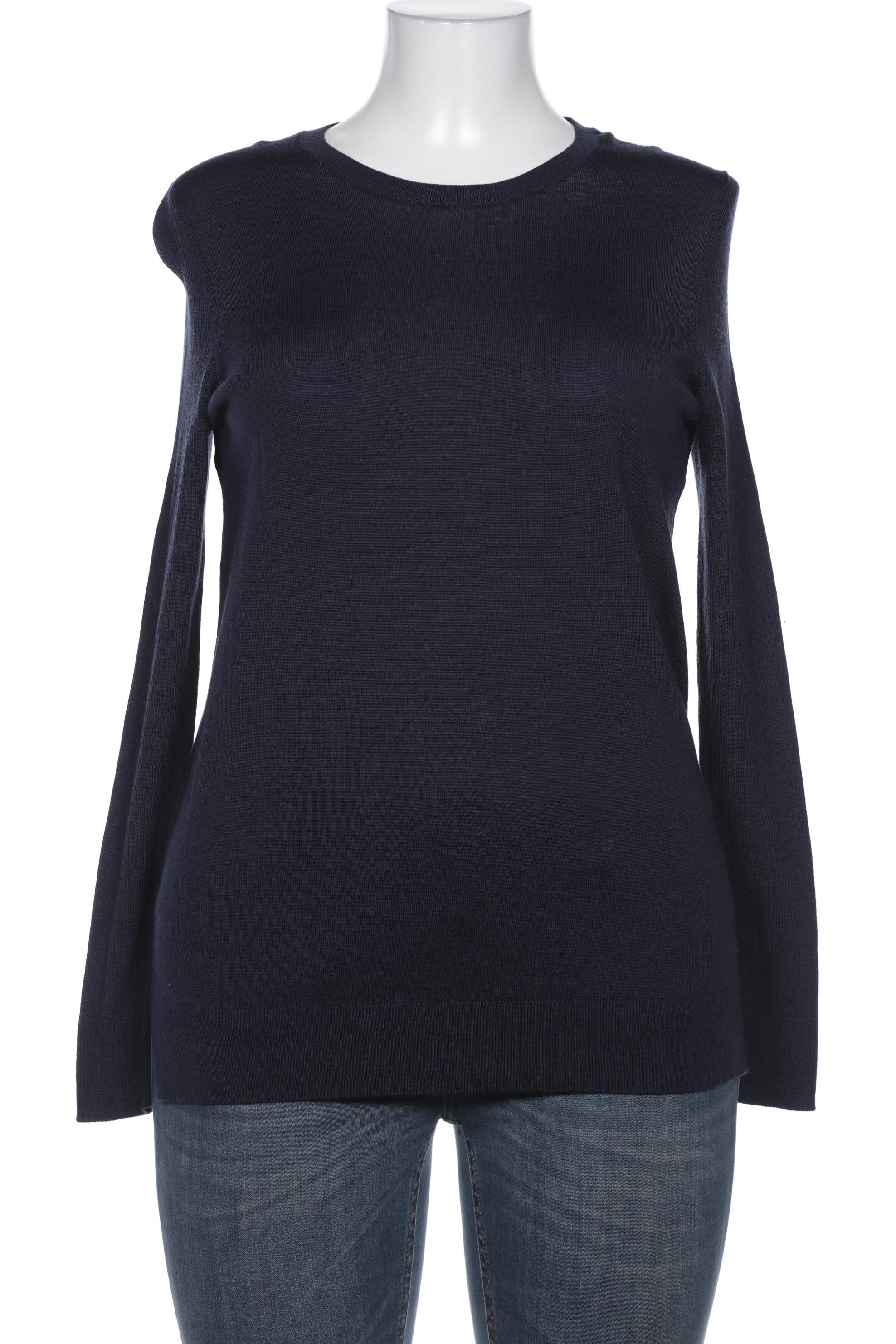 

HUGO by Hugo Boss Damen Pullover, marineblau